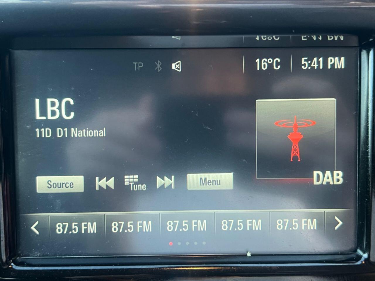 Vauxhall Corsa - Image 17