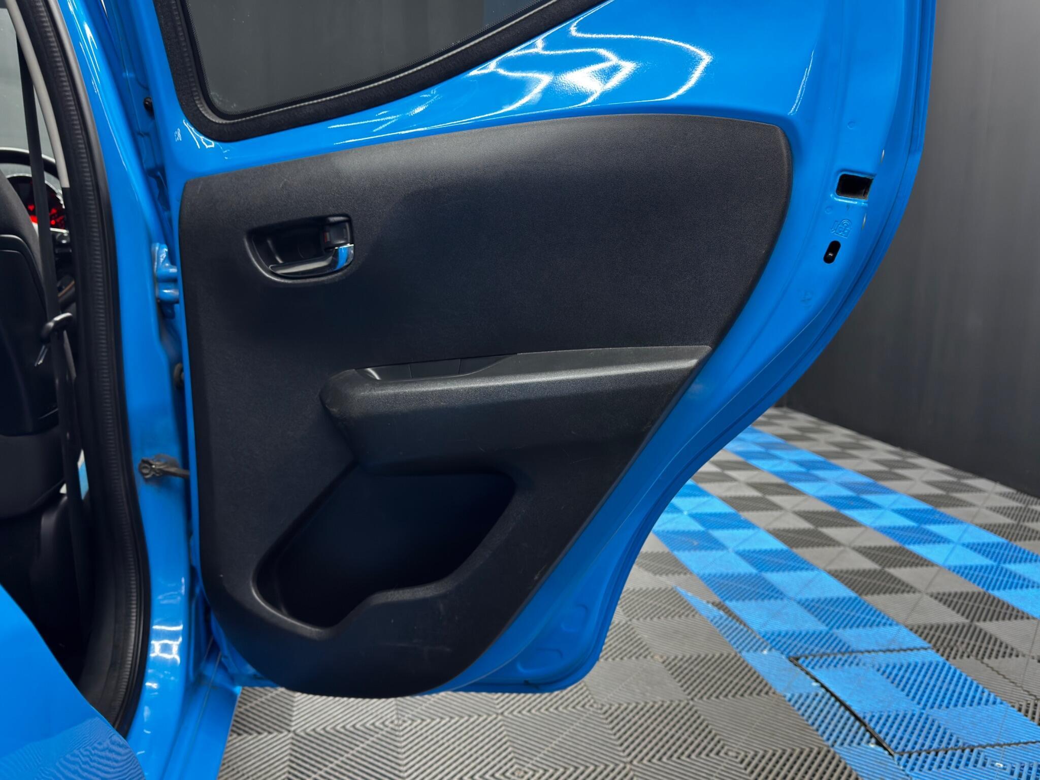 Toyota Aygo - Image 37