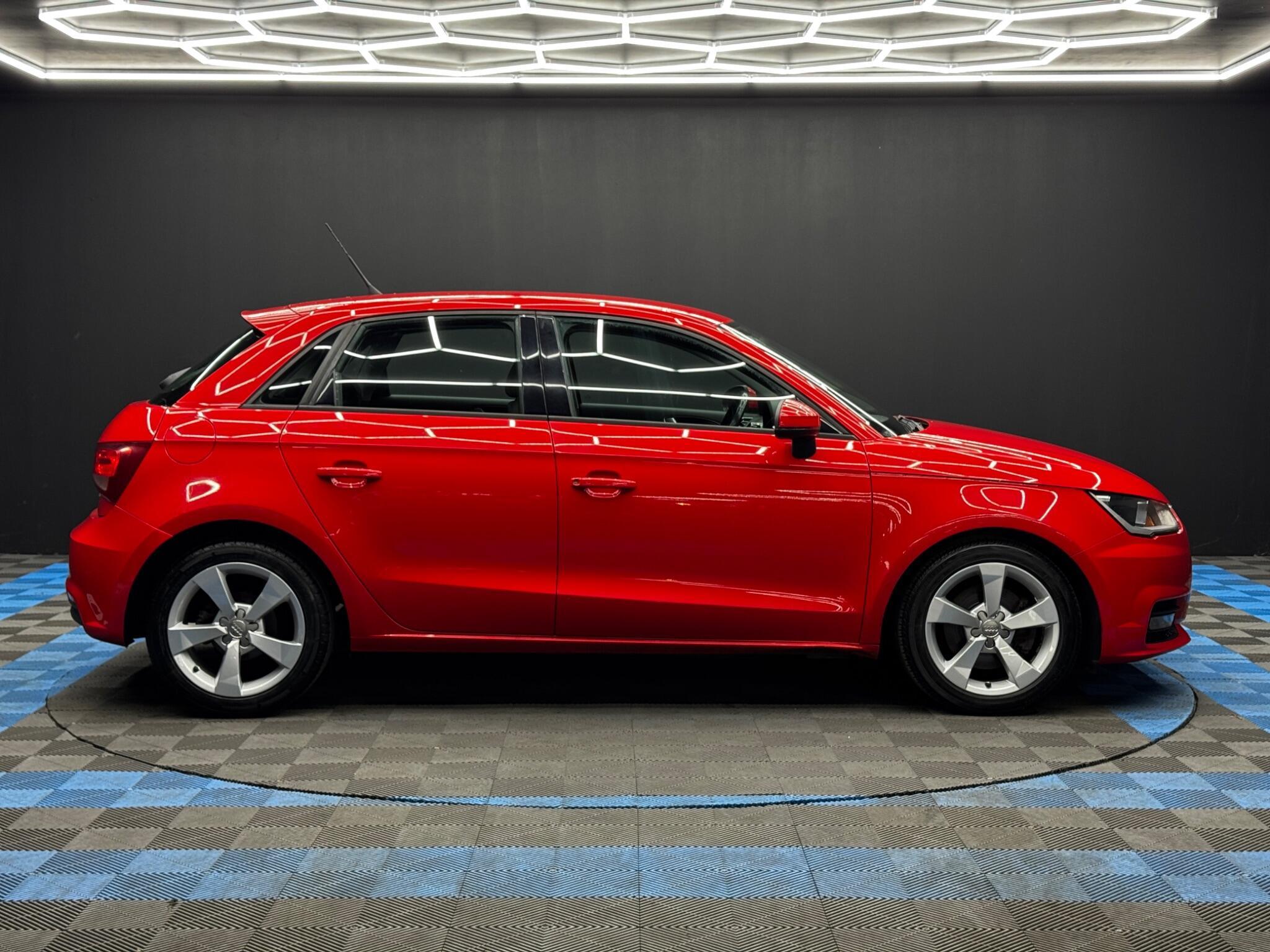 Audi A1 - Image 5