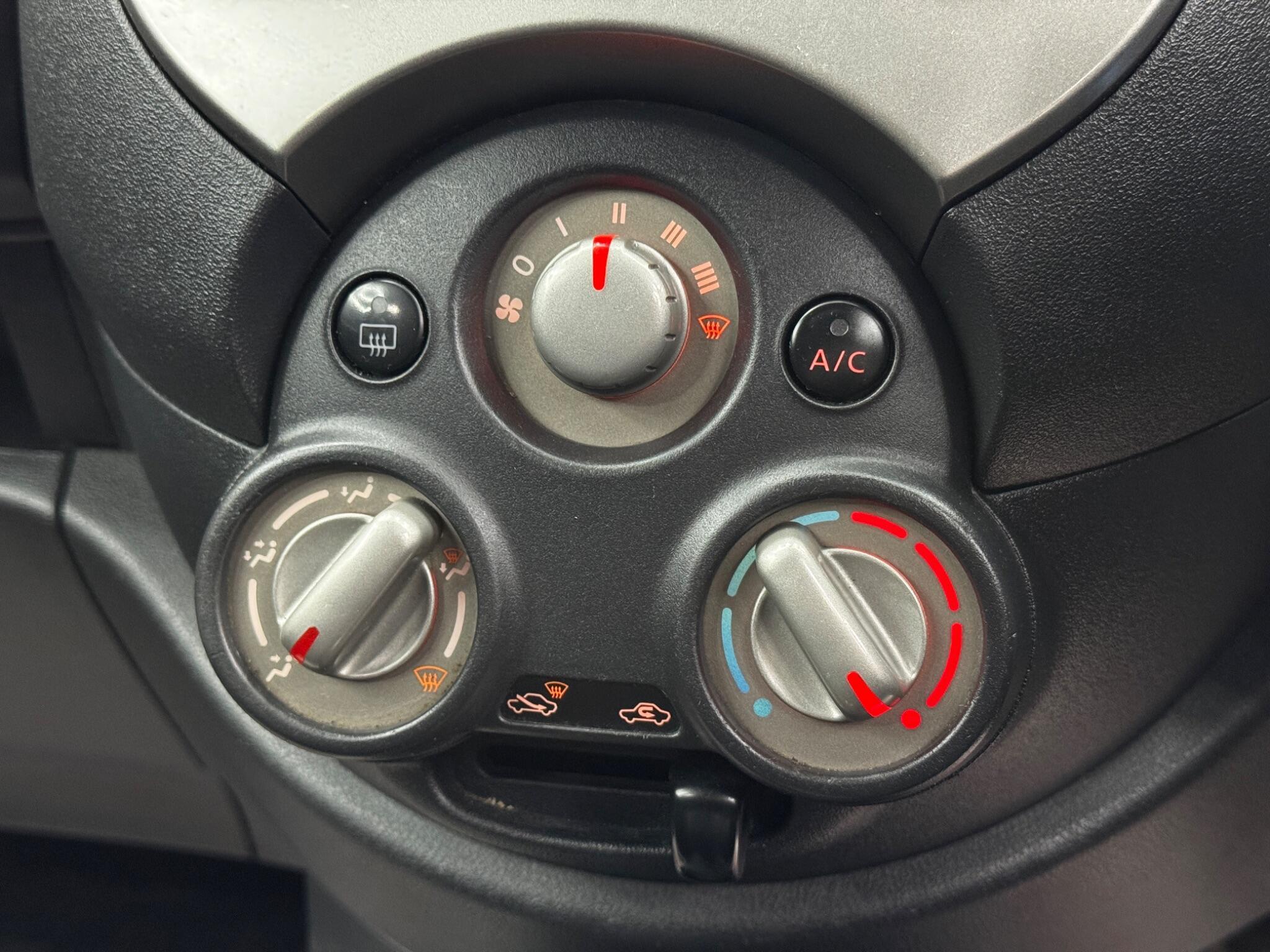 Nissan Micra - Image 25