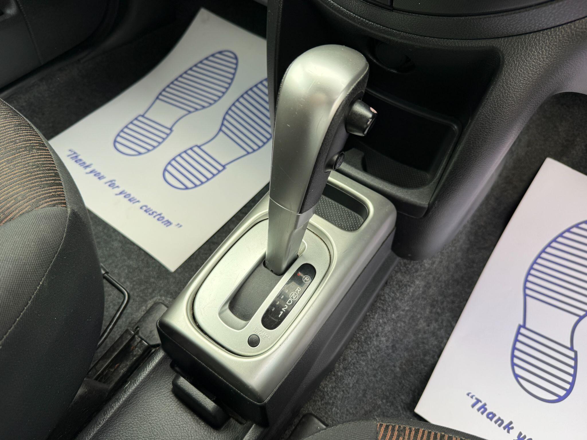 Nissan Note - Image 44