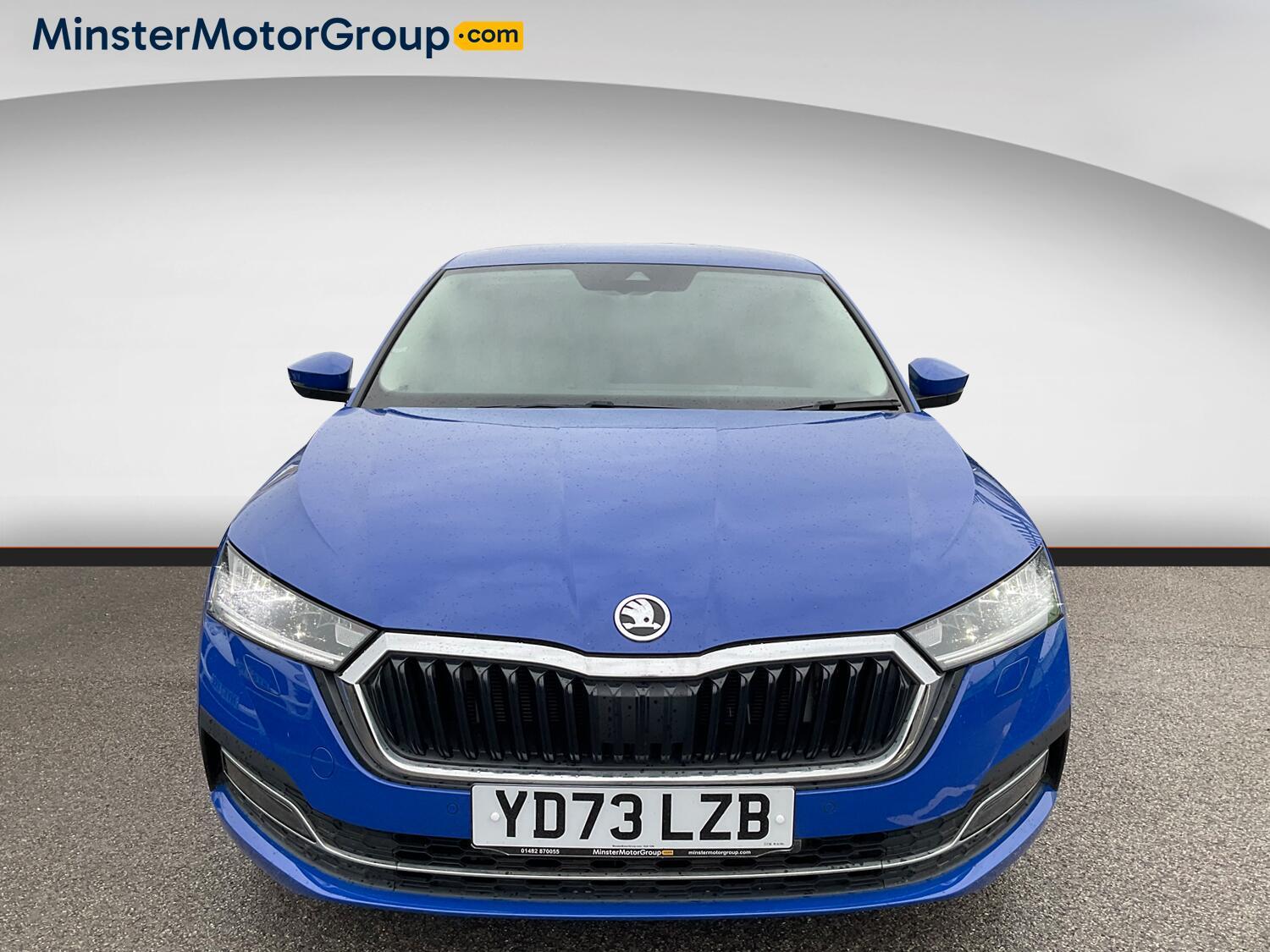Skoda Octavia - Image 5