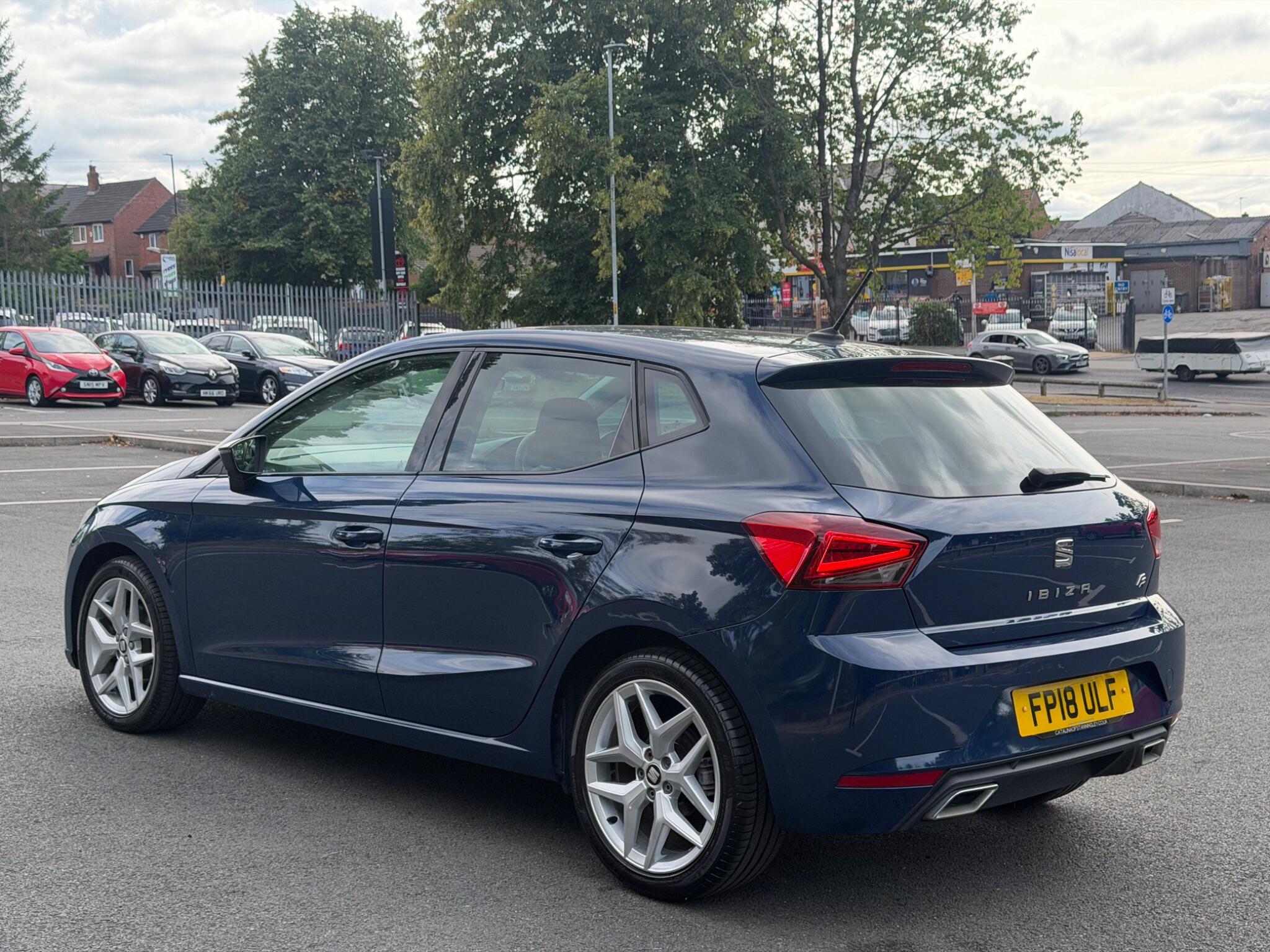 SEAT Ibiza - Image 5