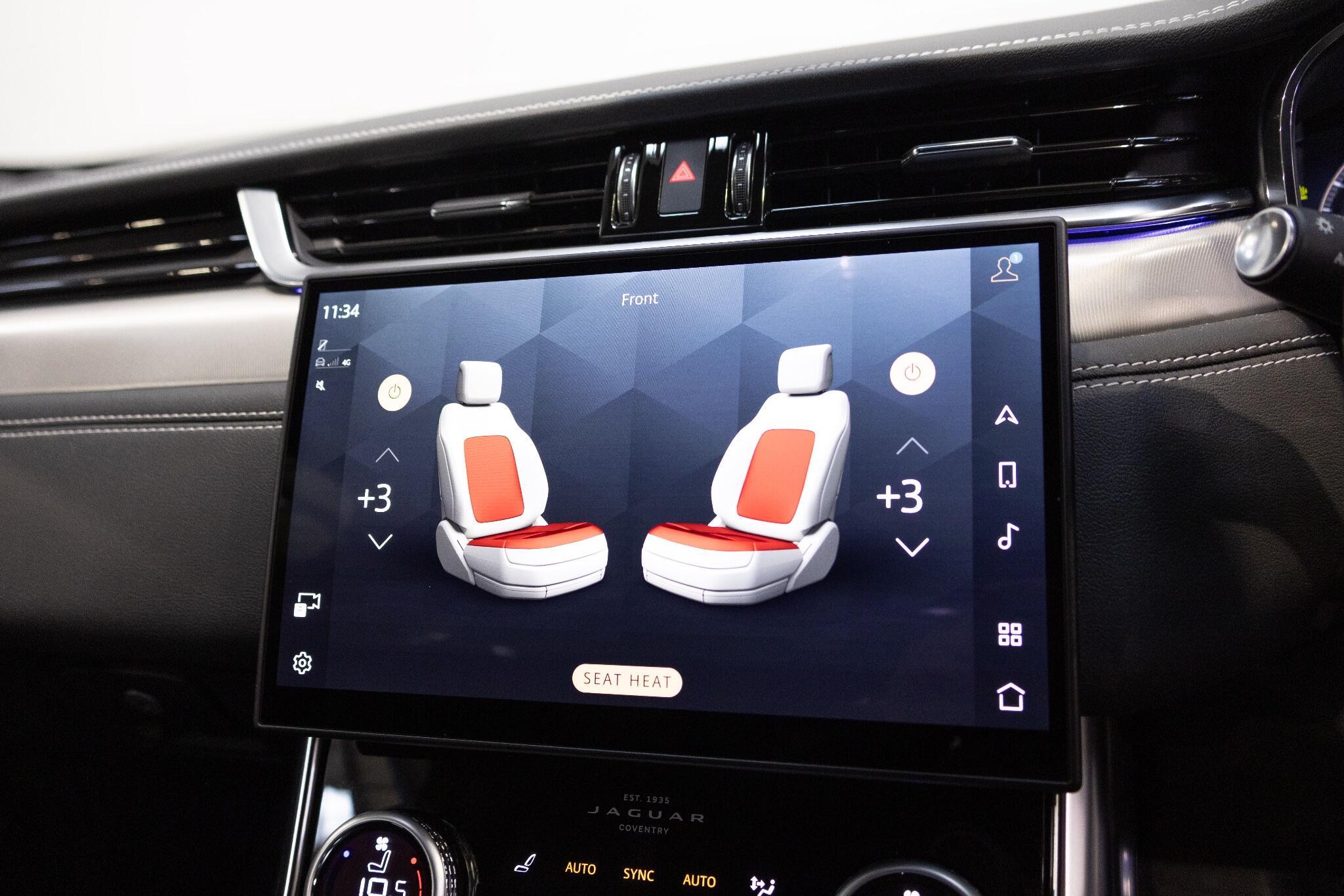 Jaguar XF - Image 14