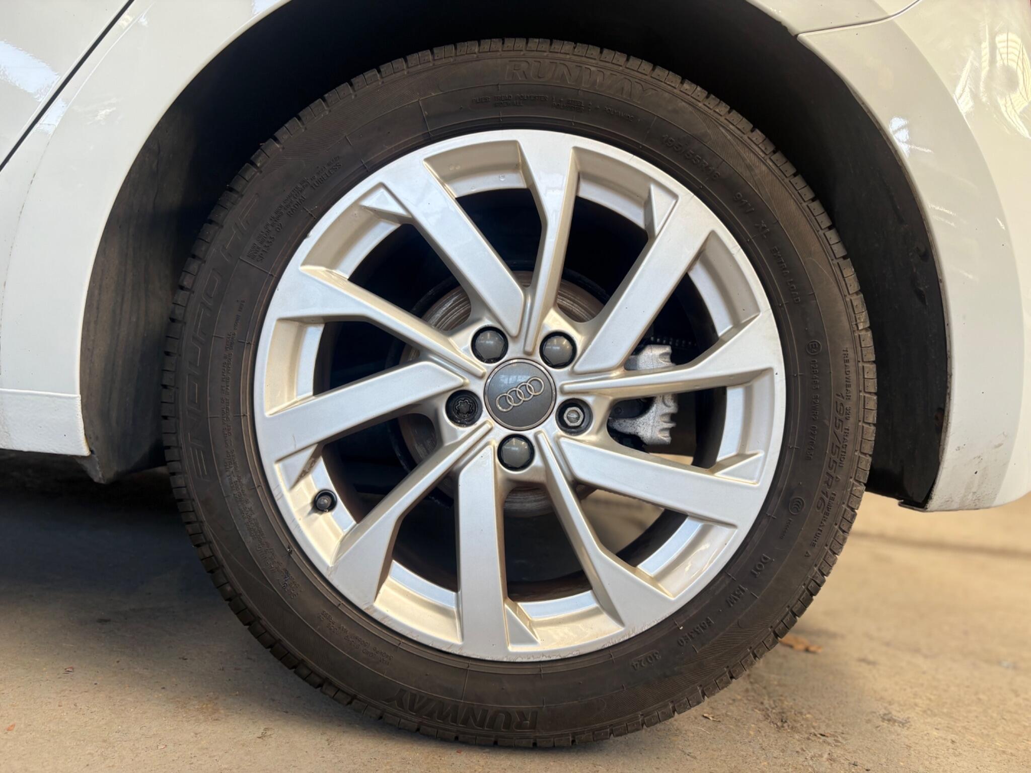 Audi A1 - Image 29