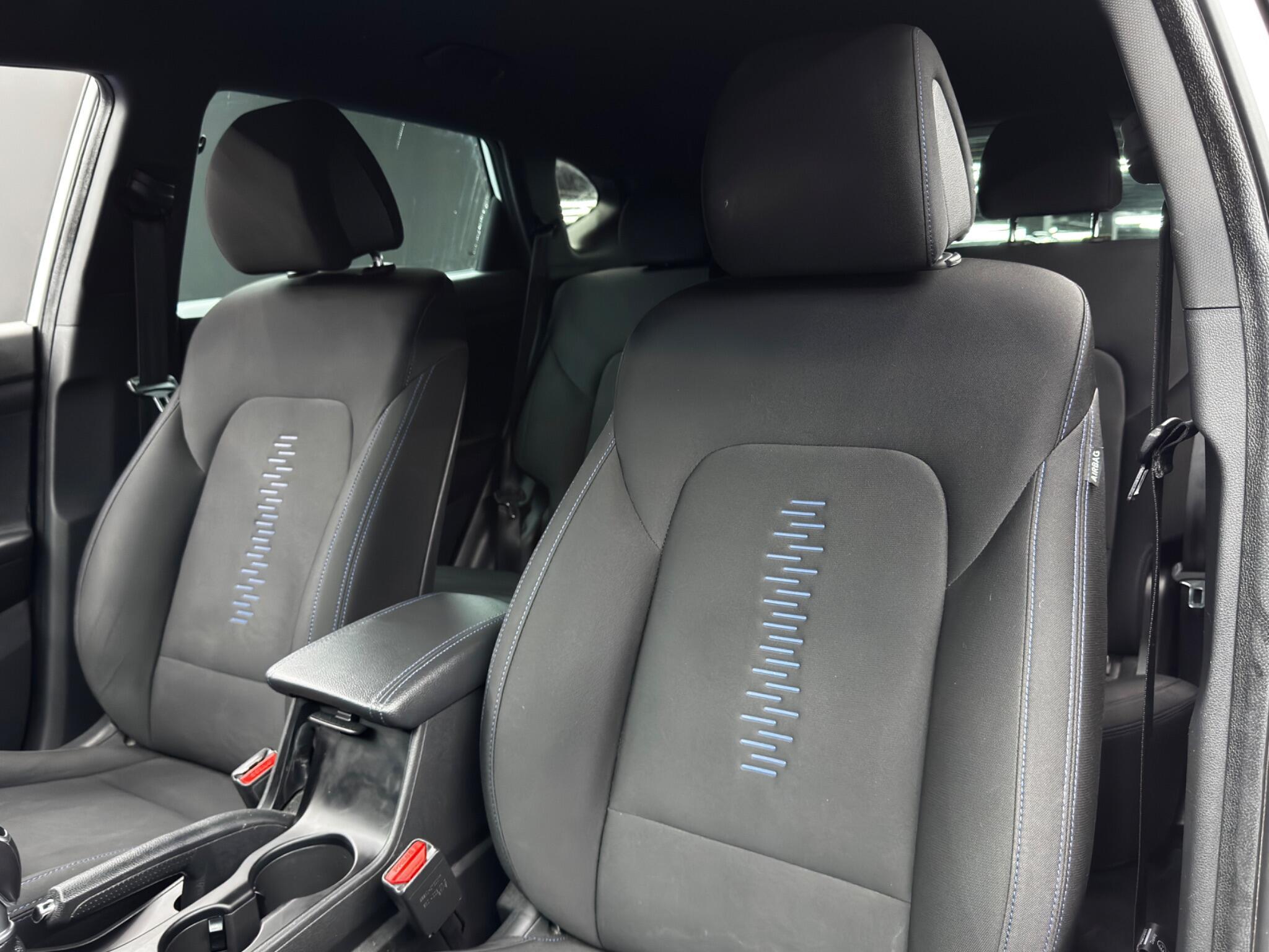 Hyundai Tucson - Image 14