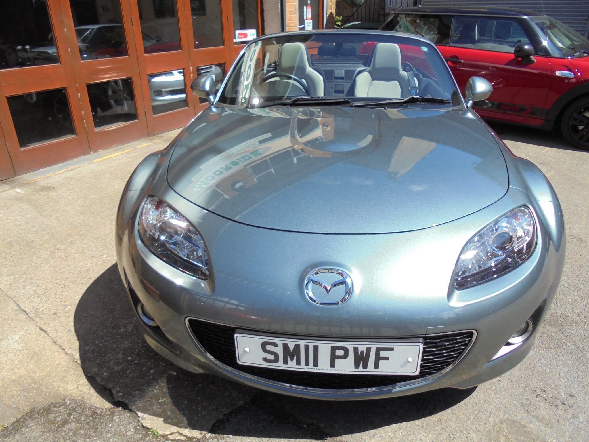 Mazda MX-5 - Image 2