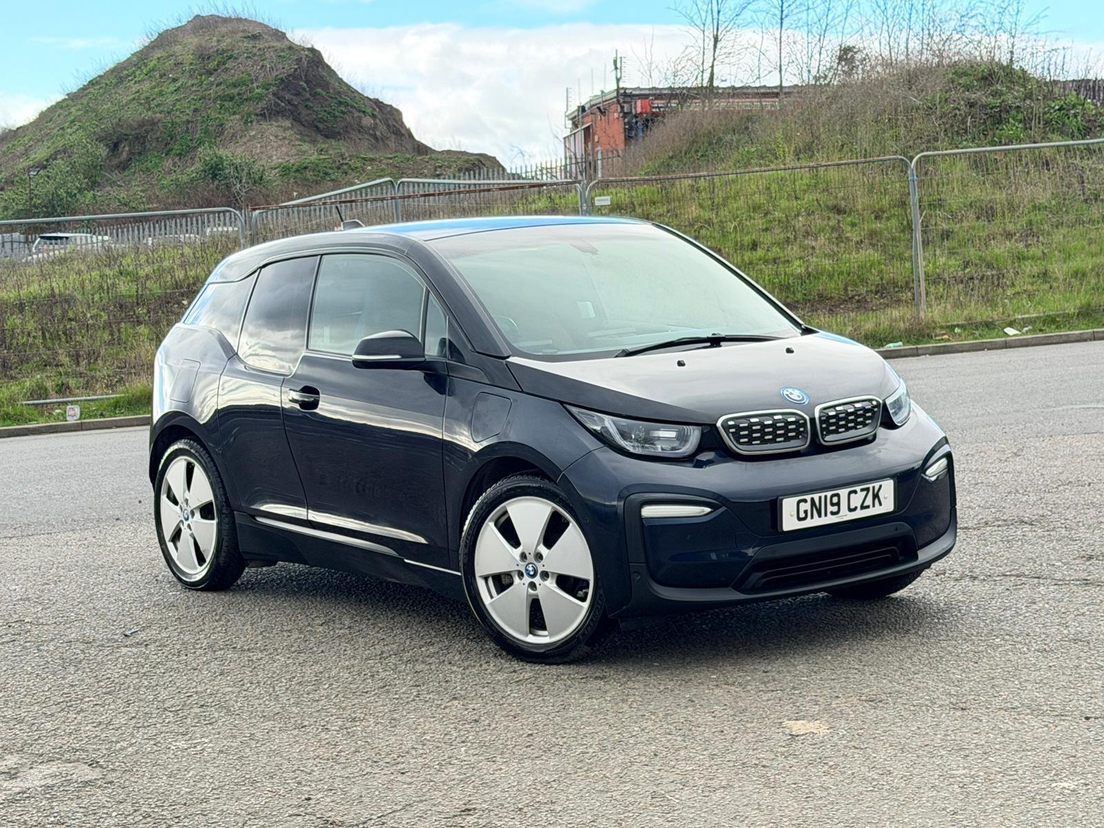BMW i3 - Image 3
