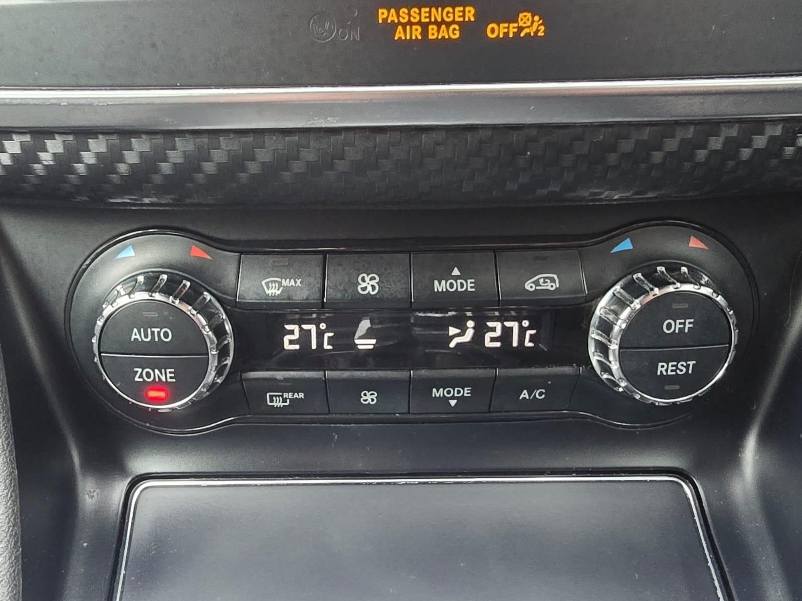 Mercedes A Class - Image 47