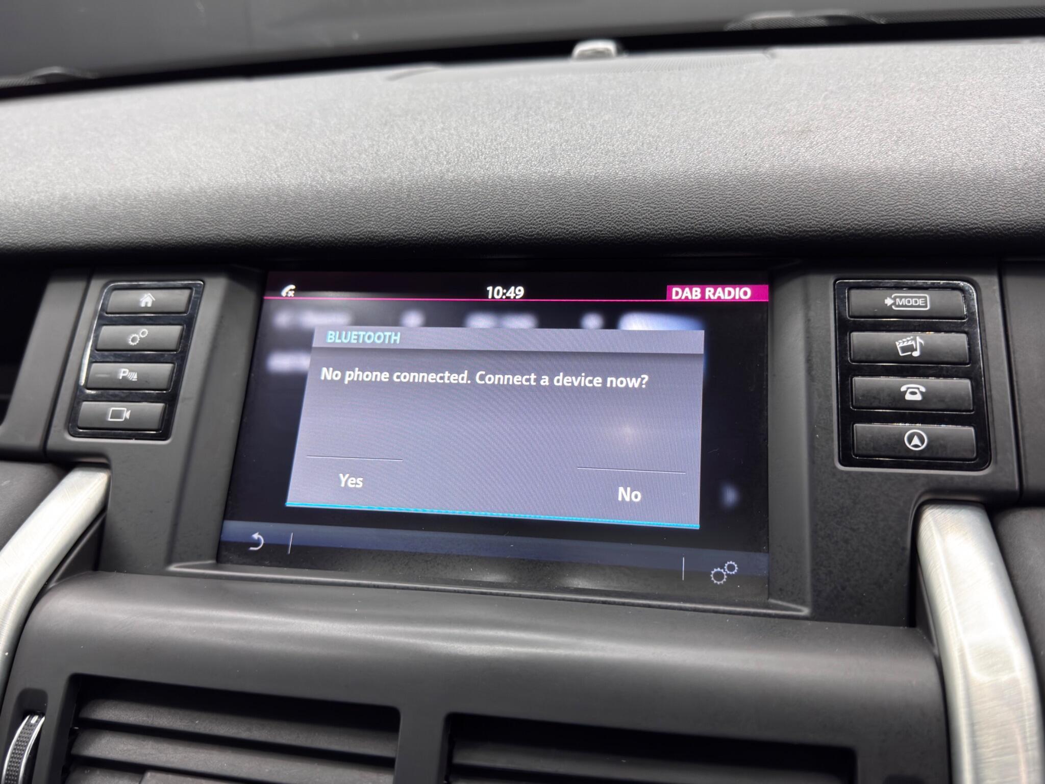 Land Rover DISCOVERY SPORT - Image 34