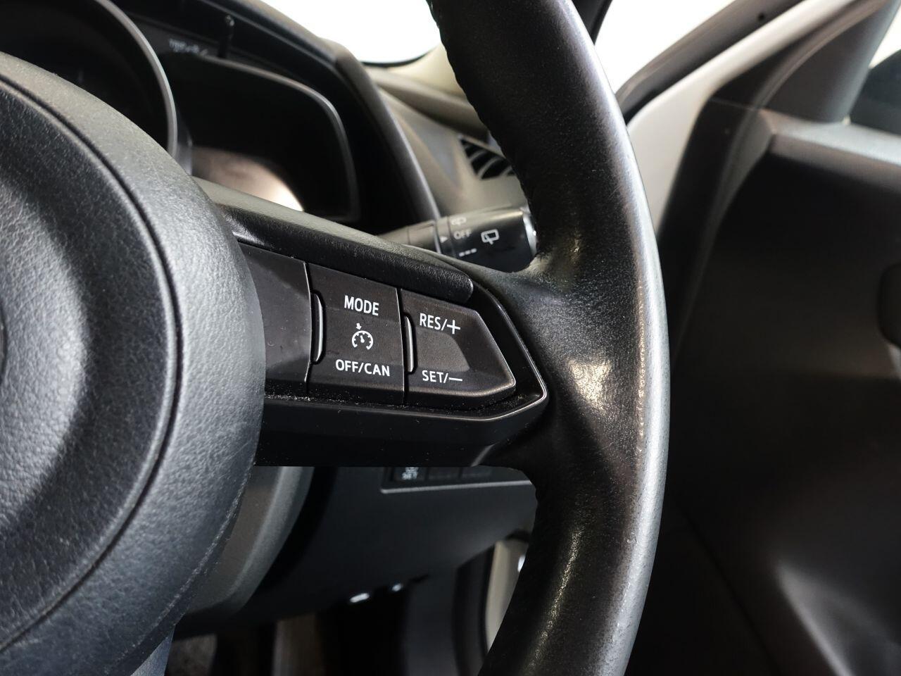 Mazda MAZDA2 - Image 20