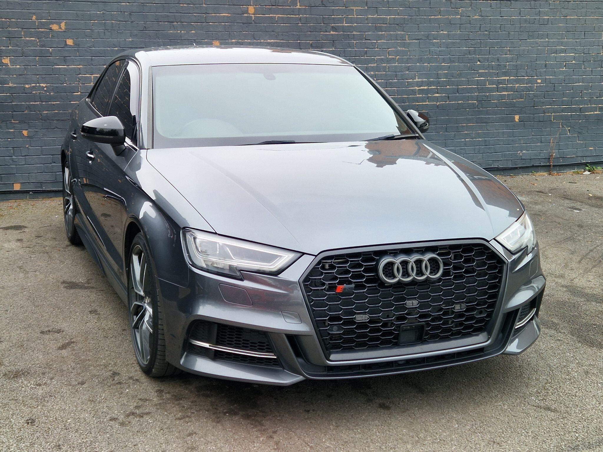 Audi S3 - Image 3