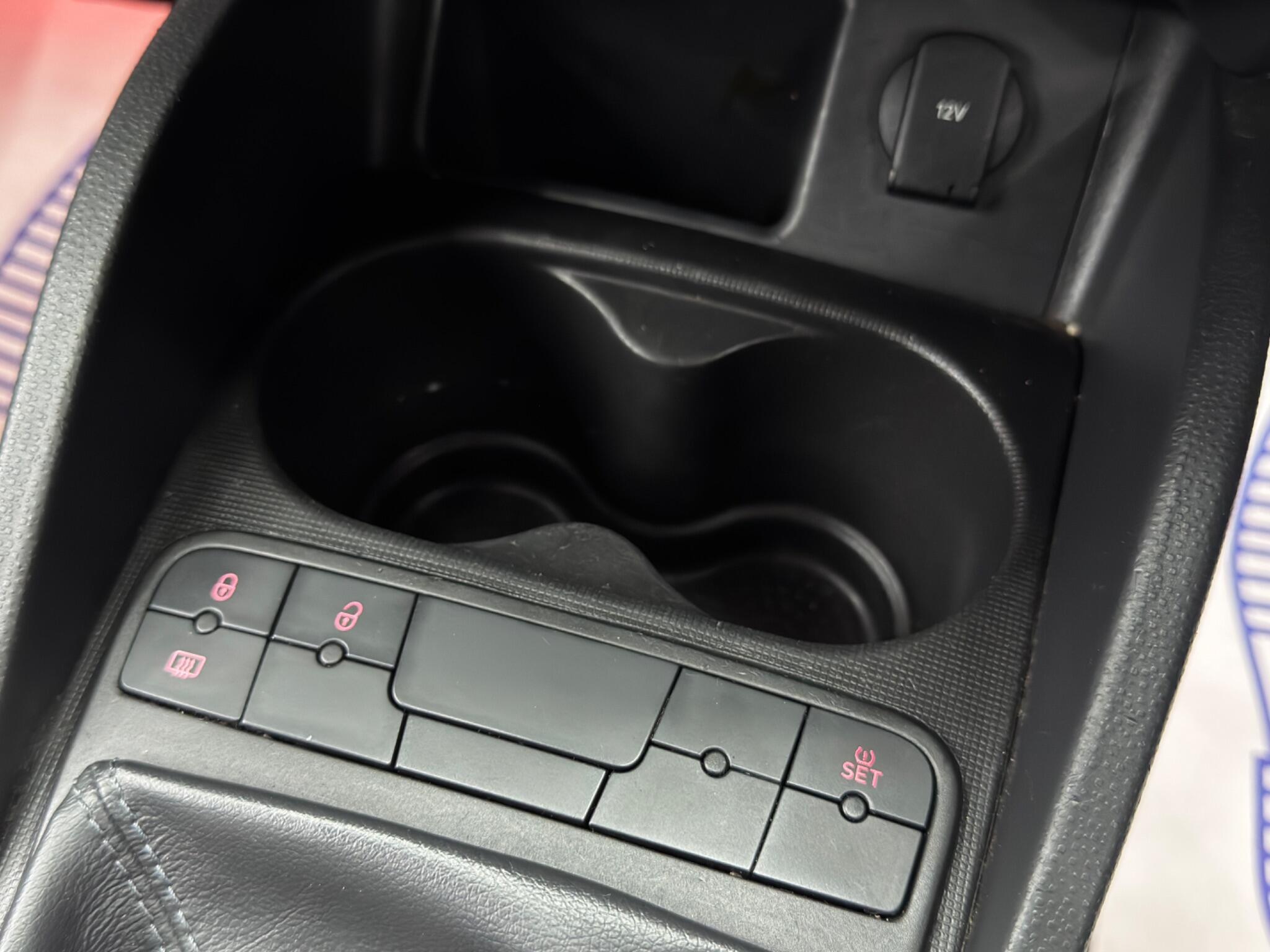 SEAT Ibiza - Image 24