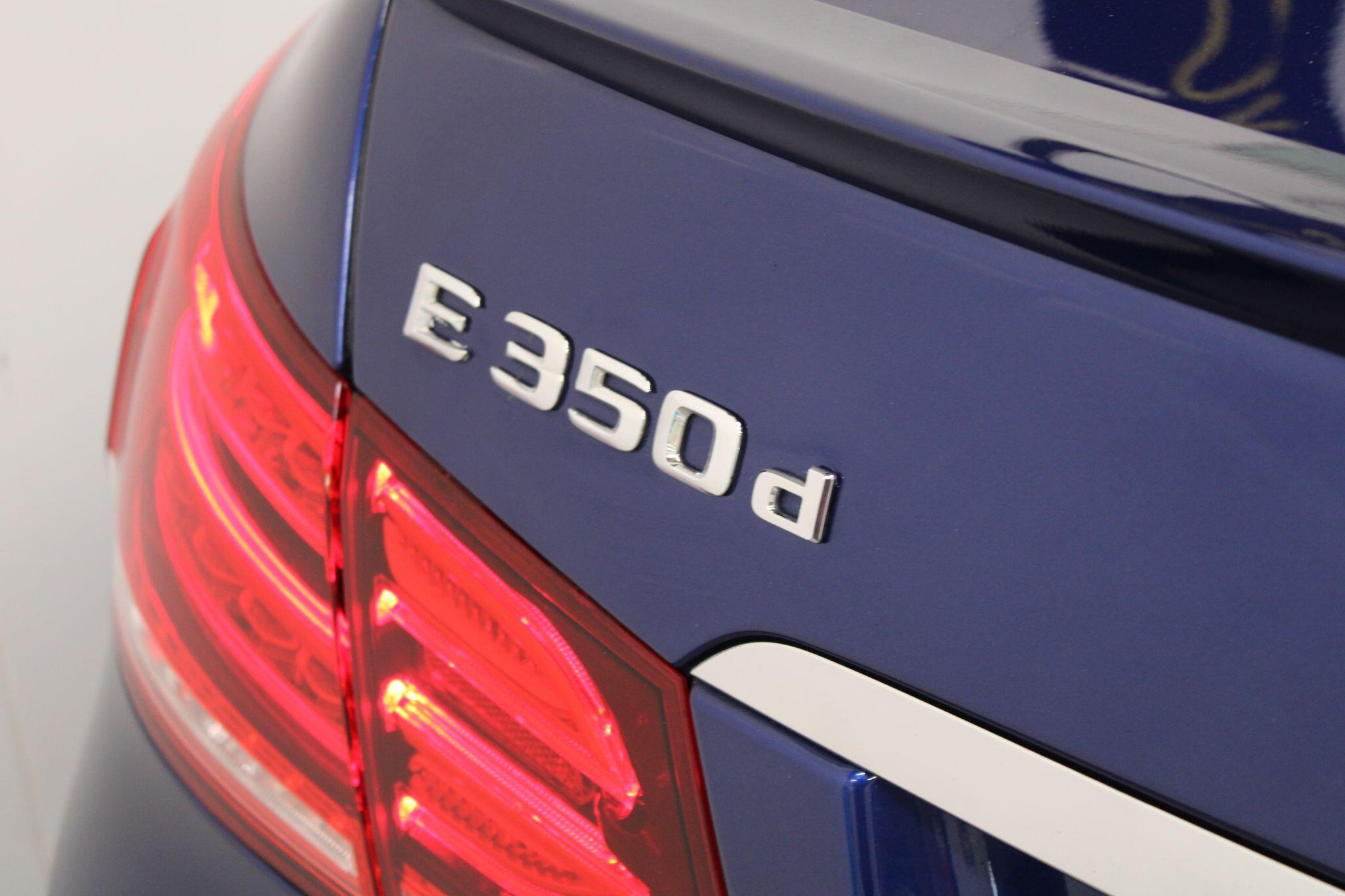 Mercedes E Class - Image 16