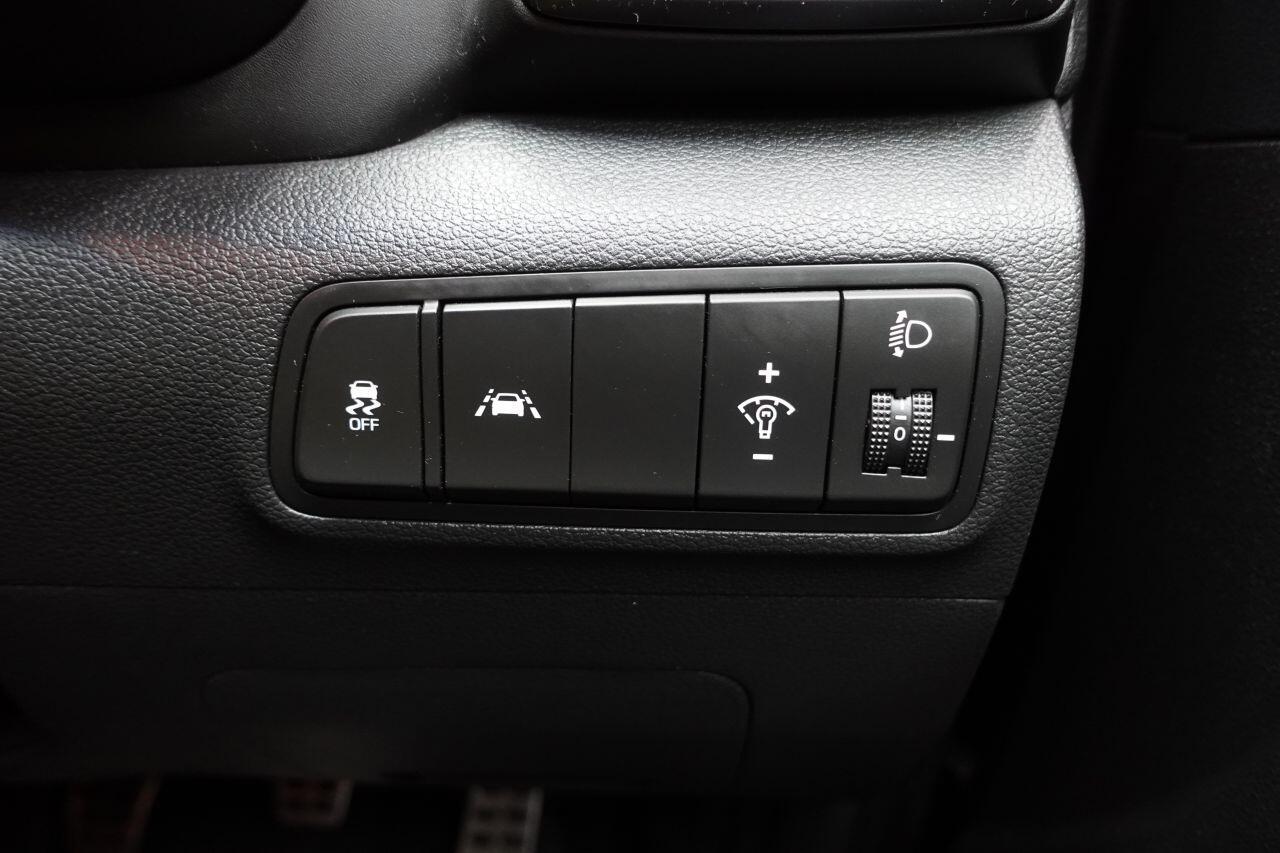 Hyundai Tucson - Image 53