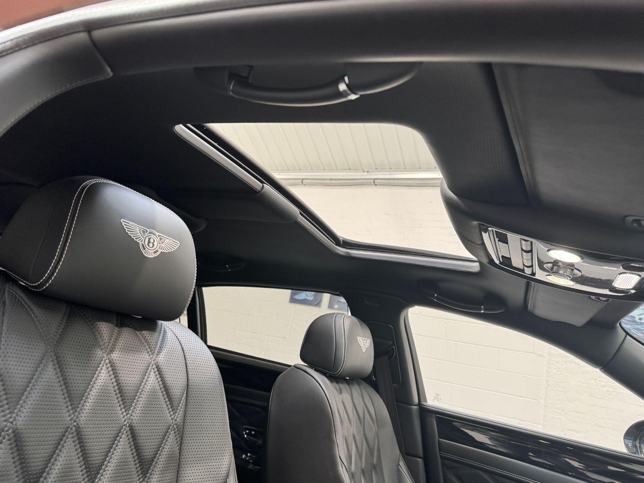 Bentley Flying Spur - Image 21