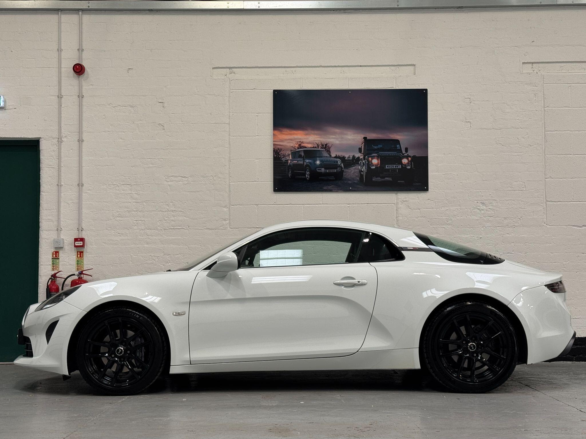 Alpine A110 - Image 10