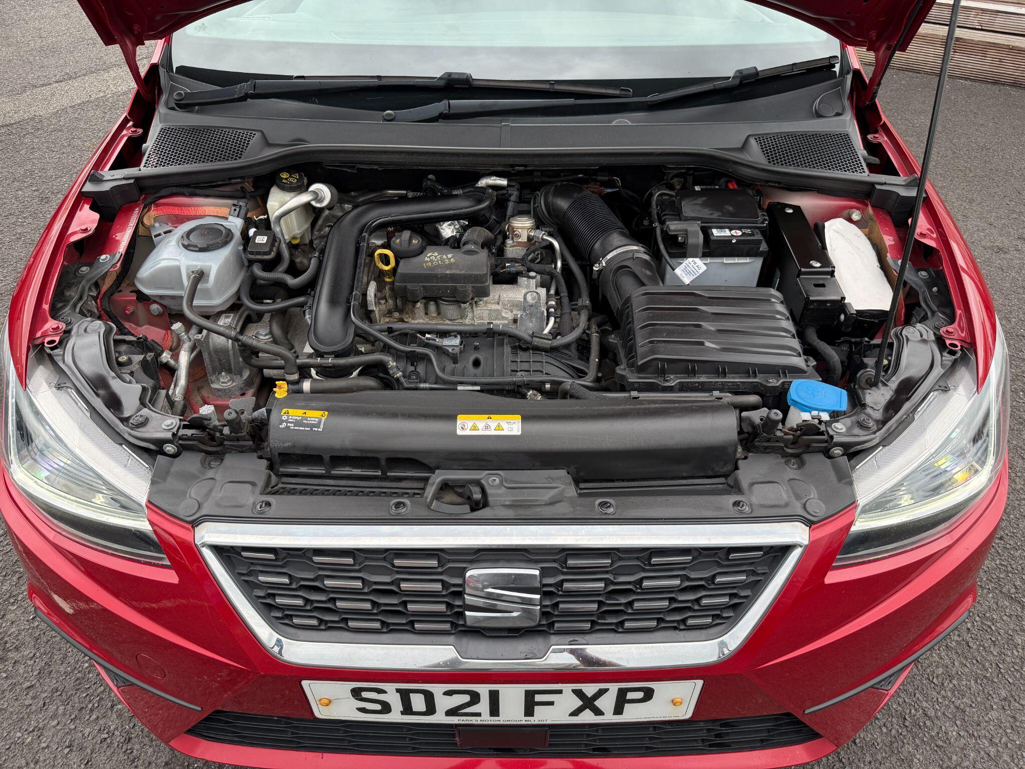 SEAT Ibiza - Image 67