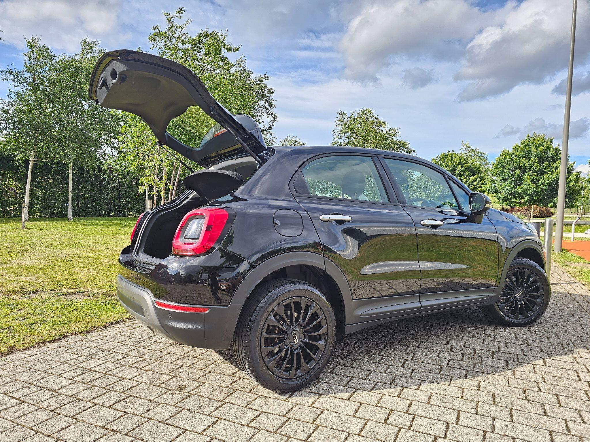 Fiat 500X - Image 18
