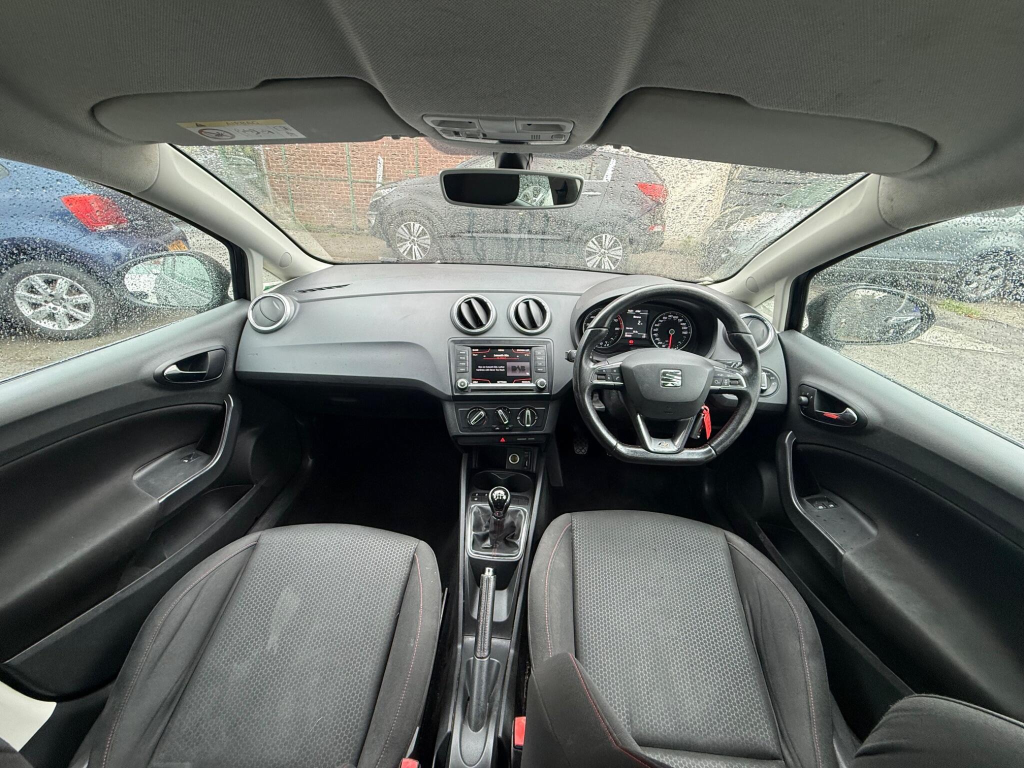 SEAT Ibiza - Image 17