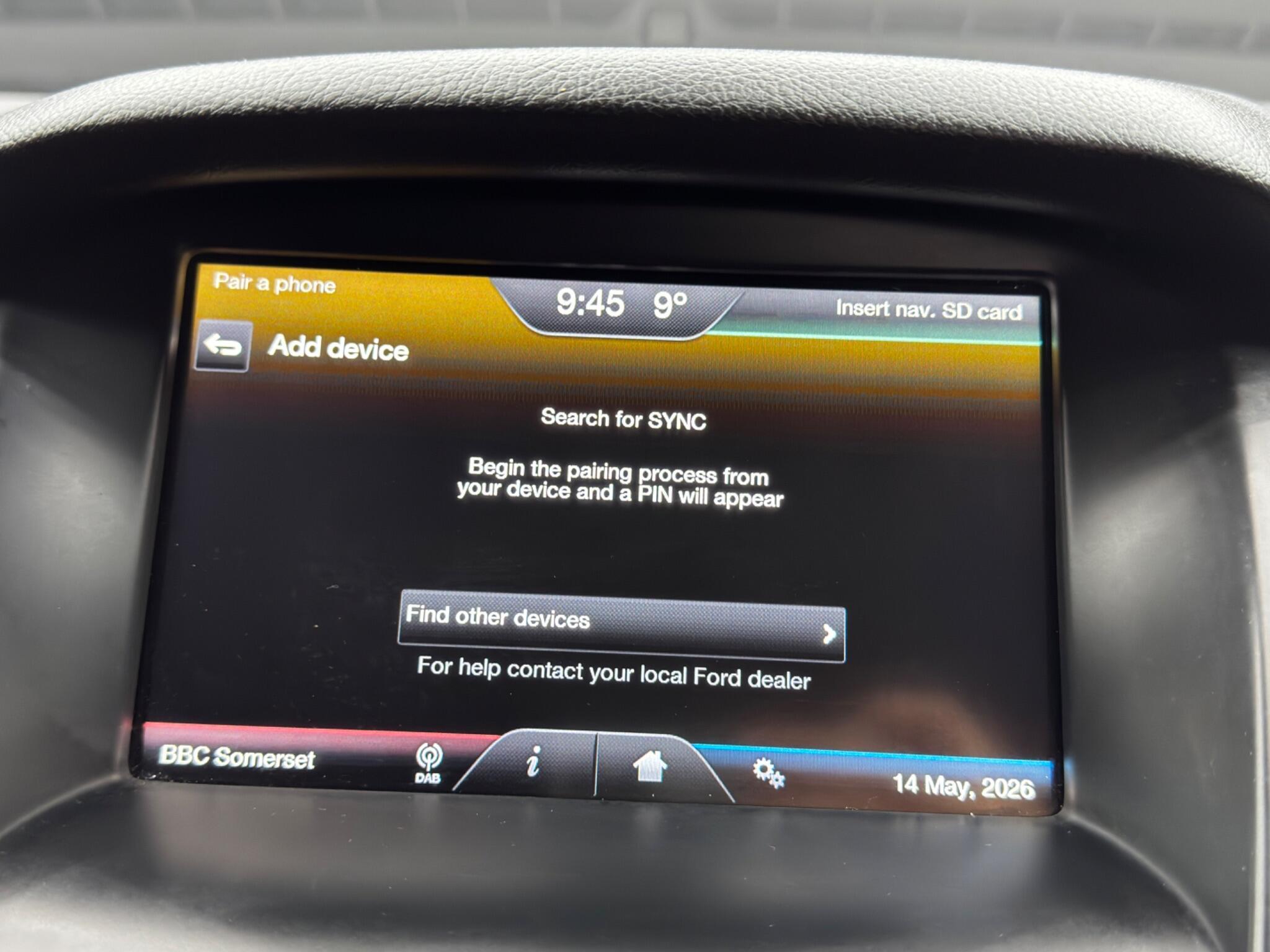 Ford Focus - Image 30
