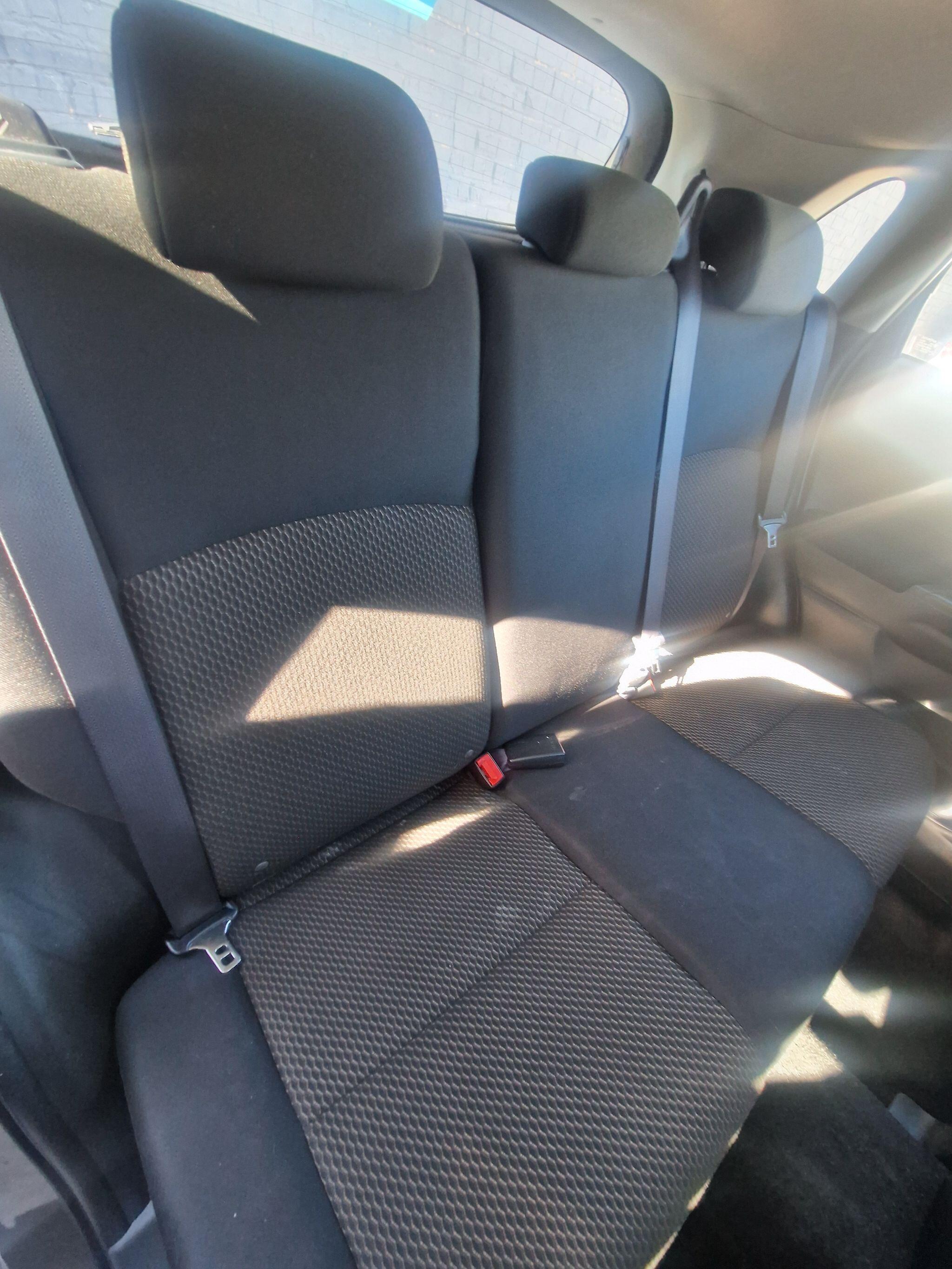 Mitsubishi ASX - Image 34