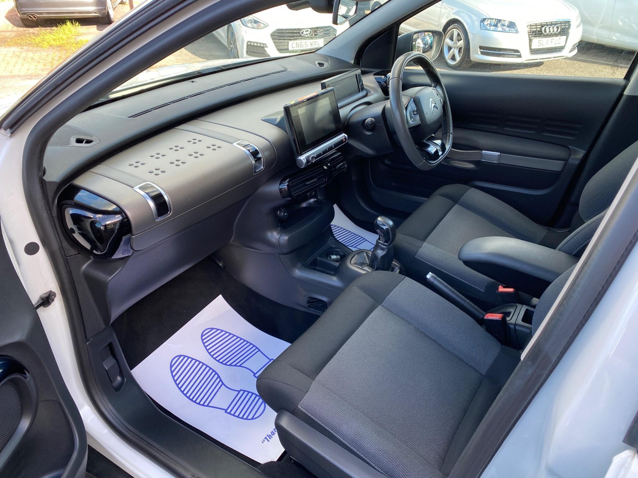 Citroen C4 Cactus - Image 30