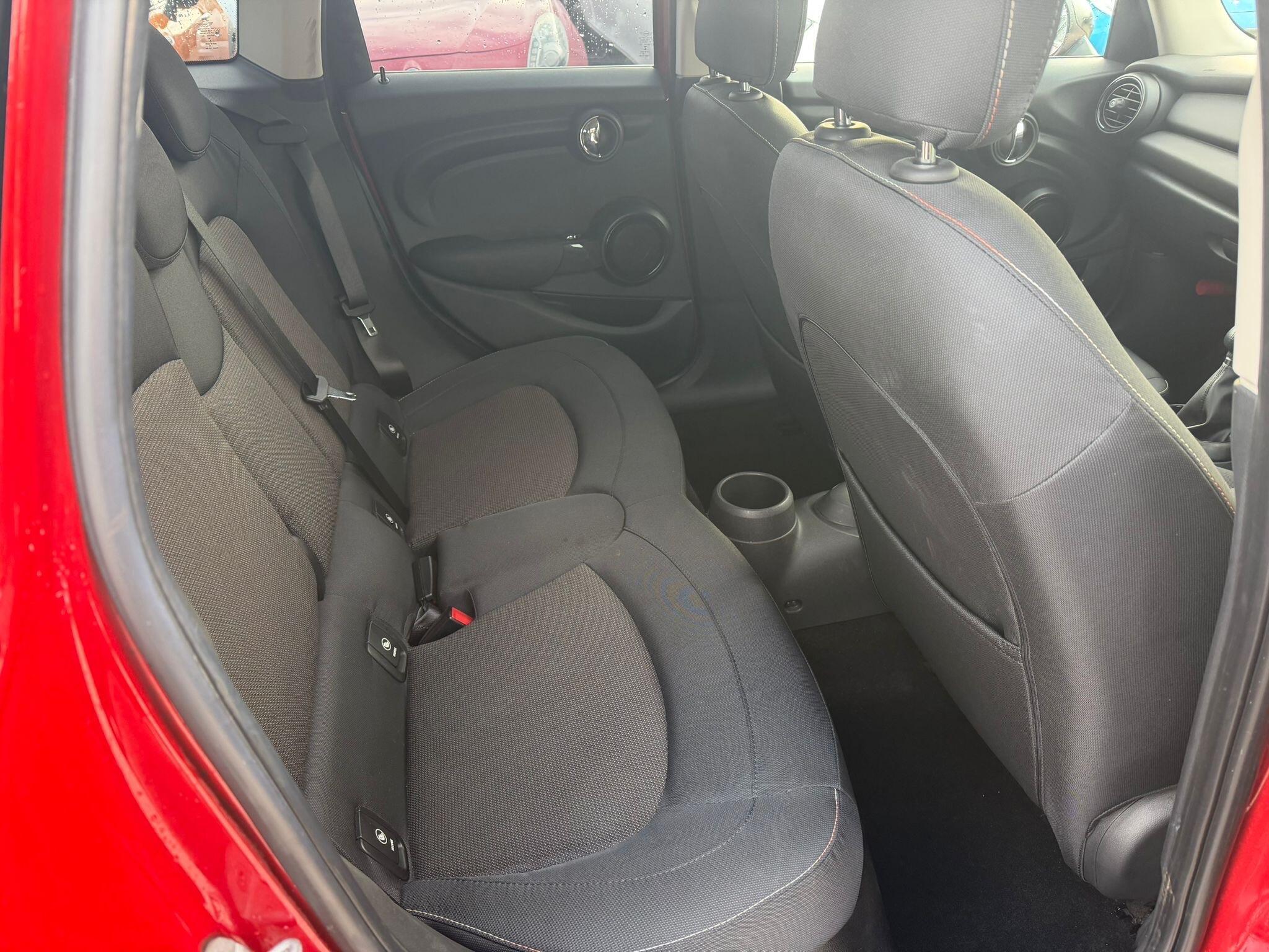 MINI Hatch - Image 15