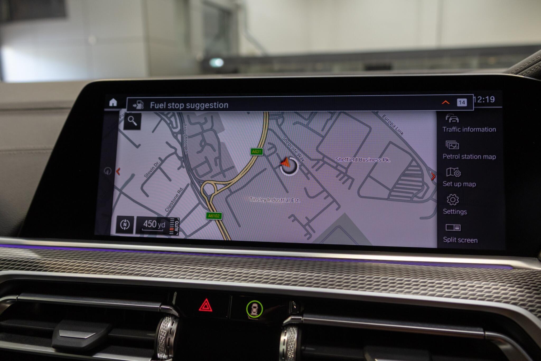 BMW X5 - Image 19