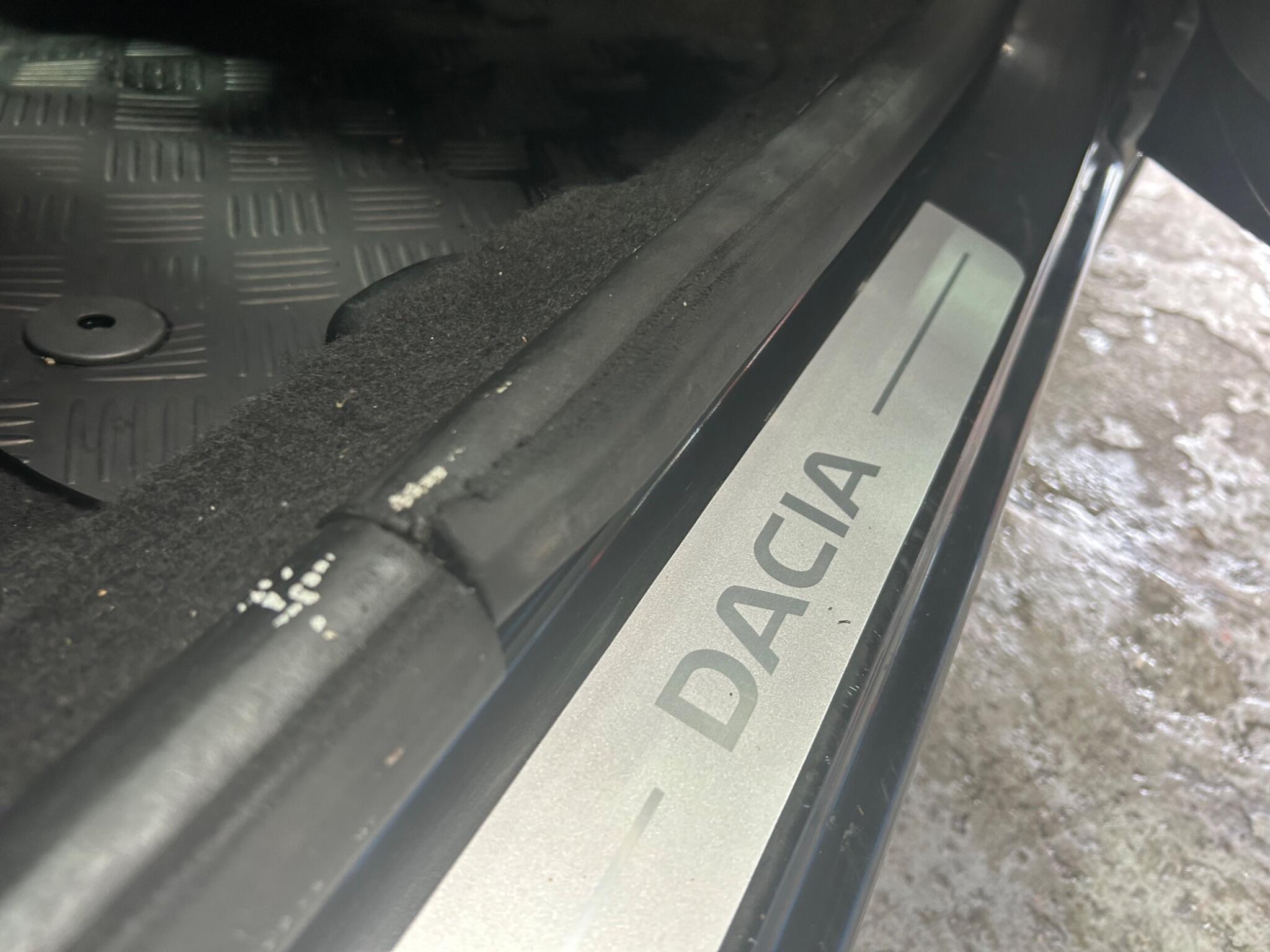 Dacia Sandero - Image 13