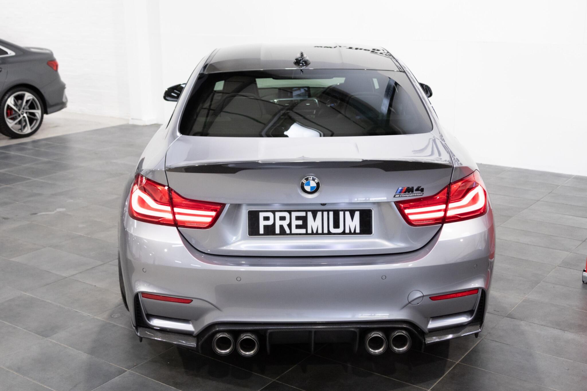 BMW M4 - Image 5