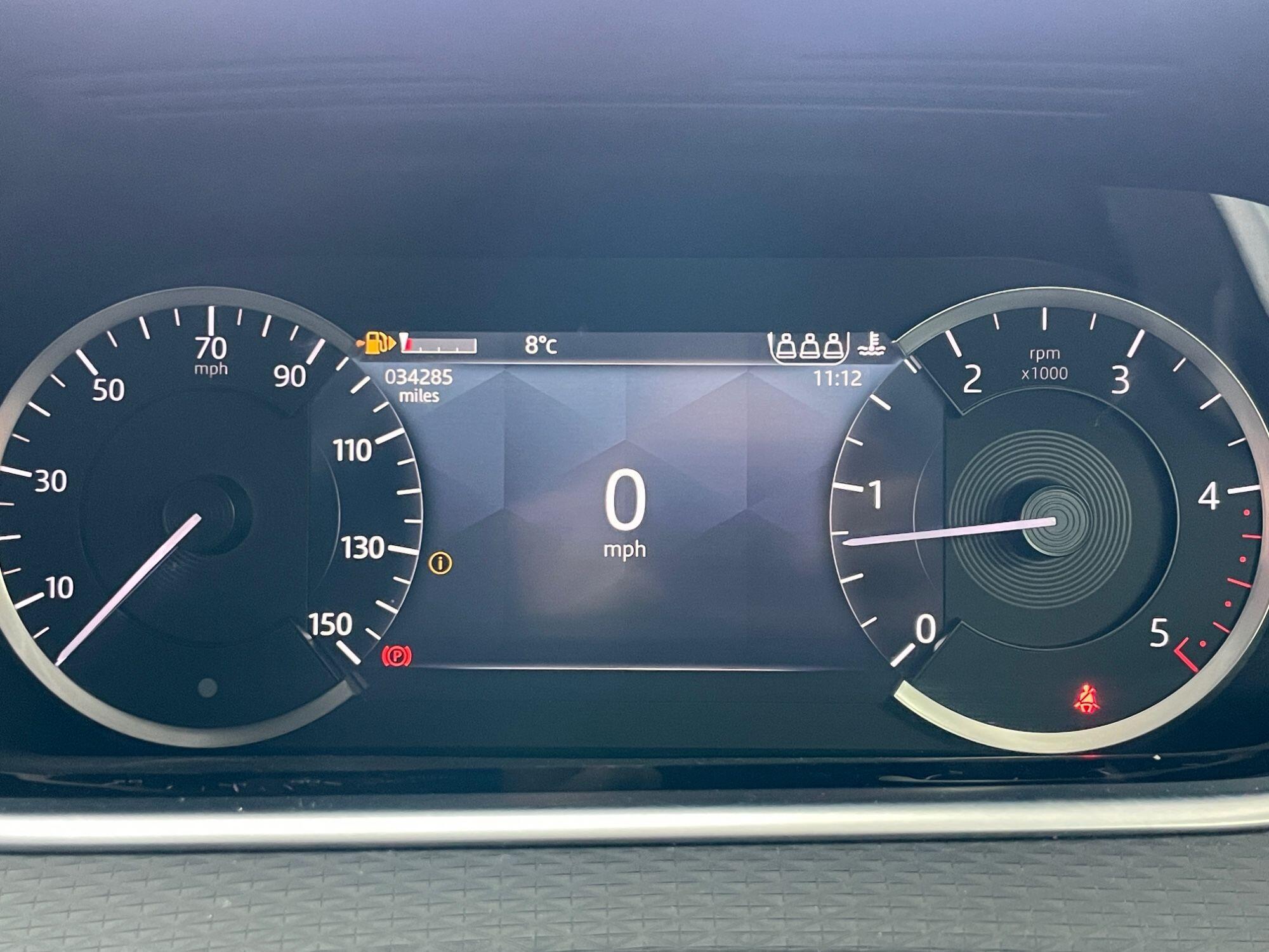 Land Rover Range Rover Evoque - Image 35