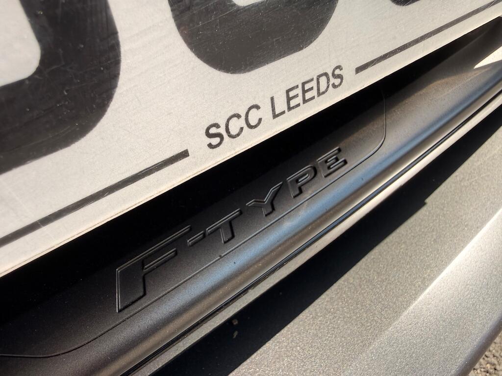 Jaguar F-Type - Image 31