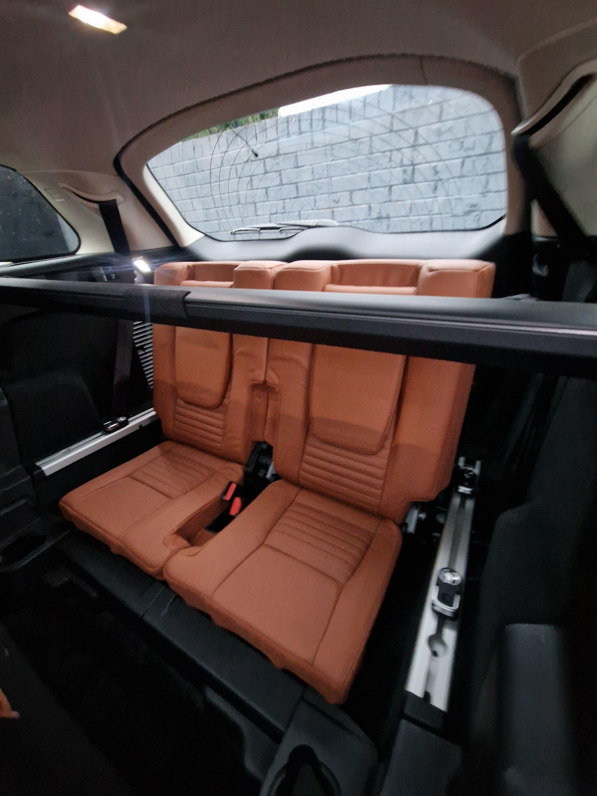 Land Rover DISCOVERY SPORT - Image 45