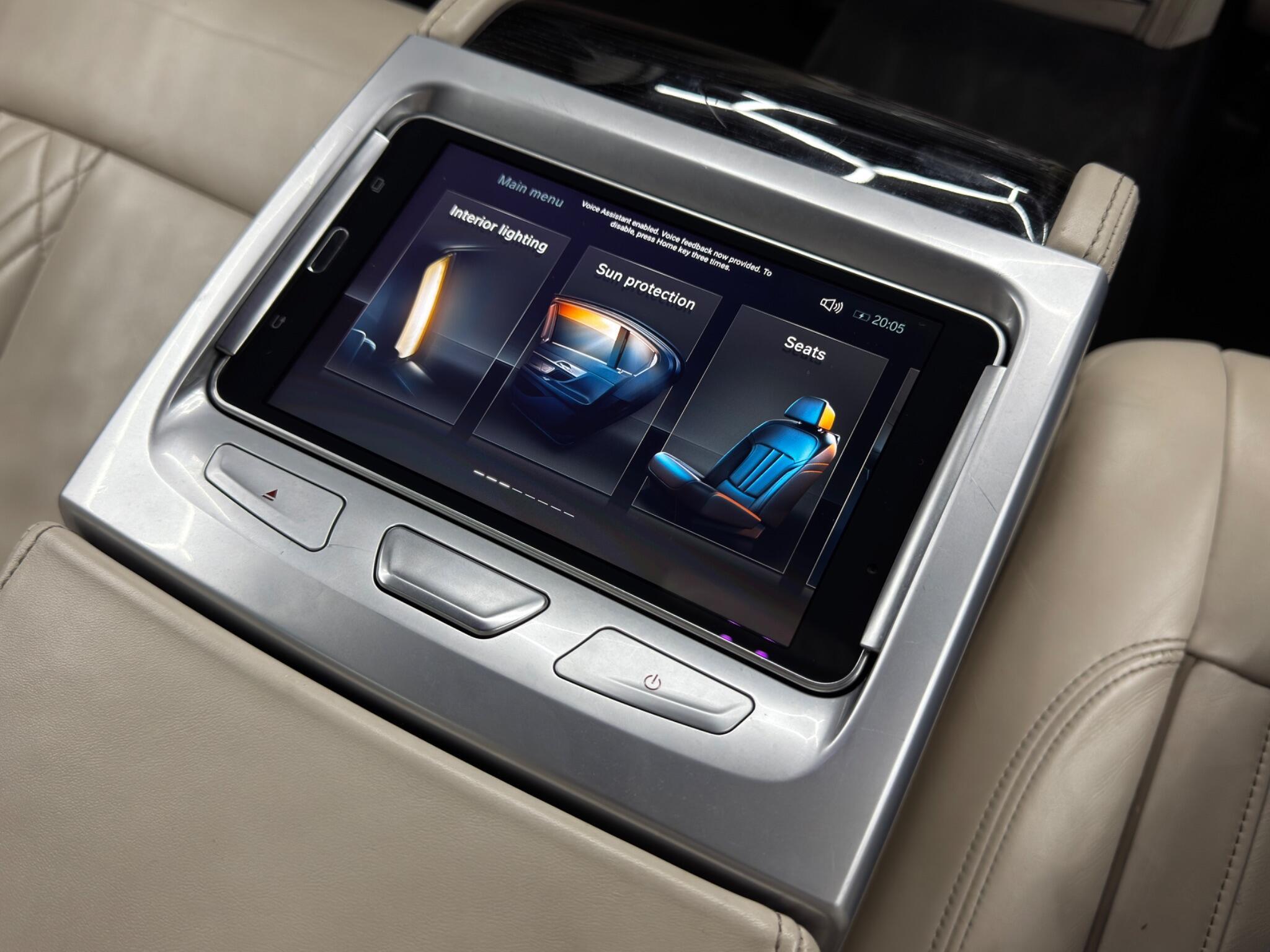 BMW 7 Series - Image 58