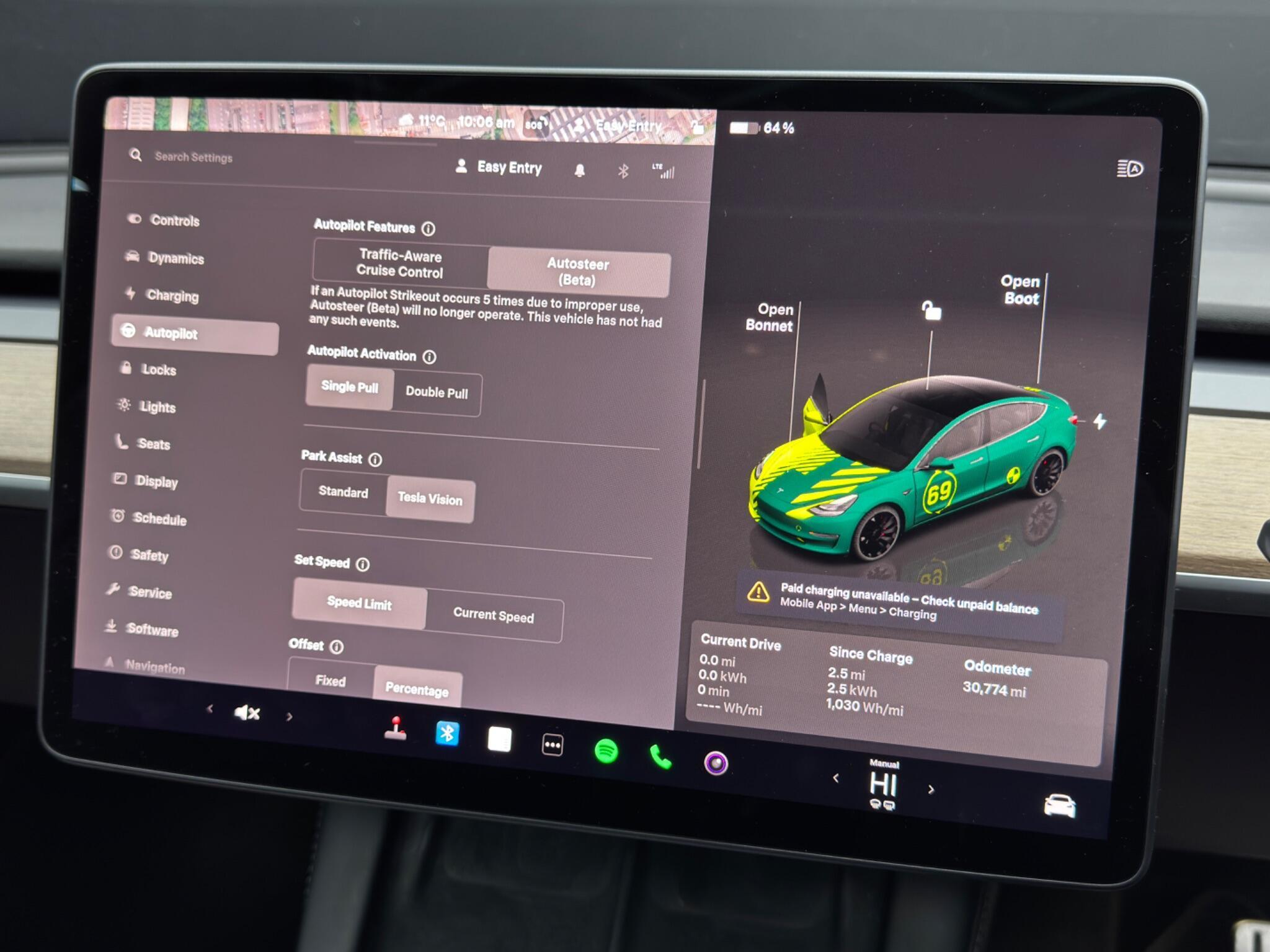 Tesla Model 3 - Image 36