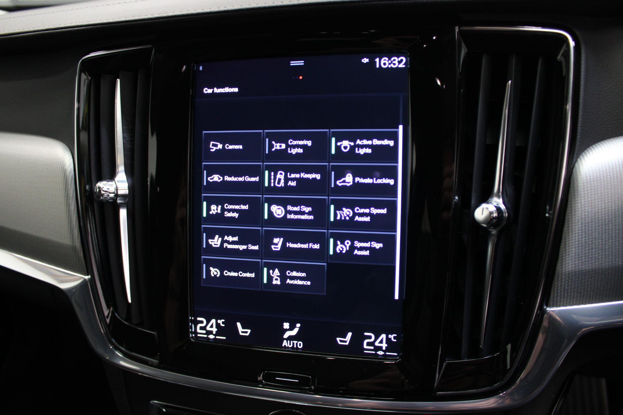 Volvo V90 - Image 56