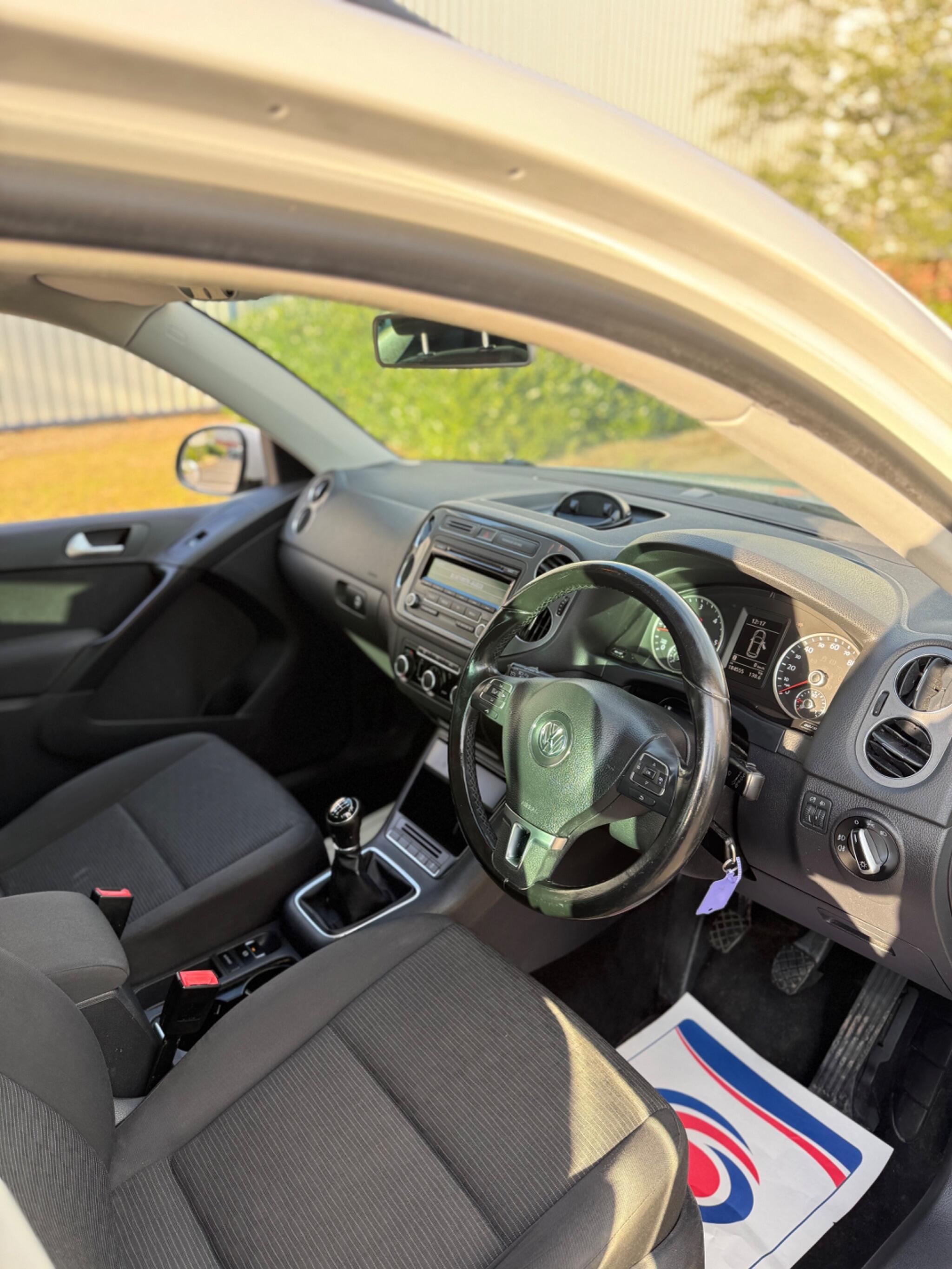 Volkswagen Tiguan - Image 19