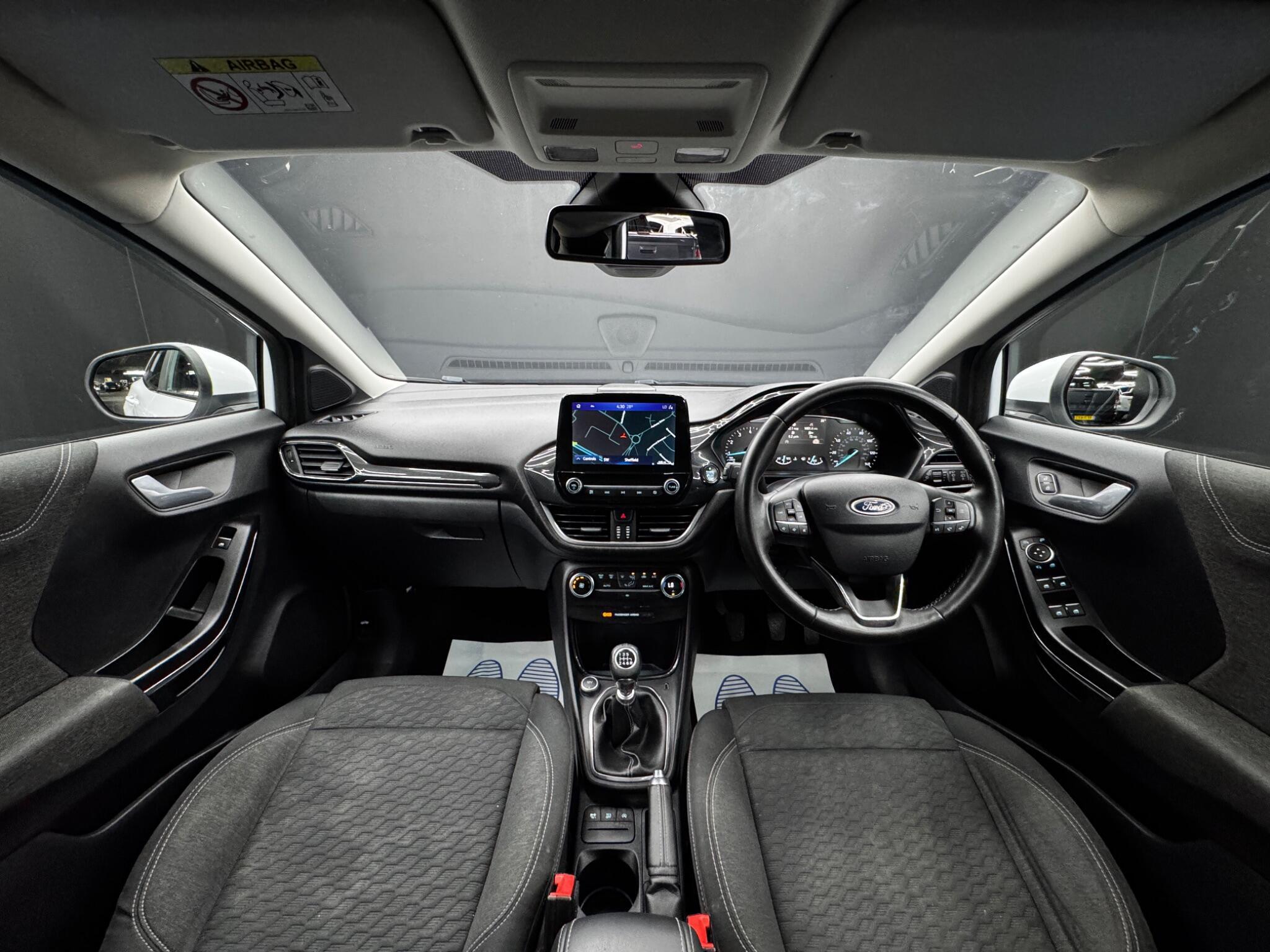 Ford Puma - Image 16