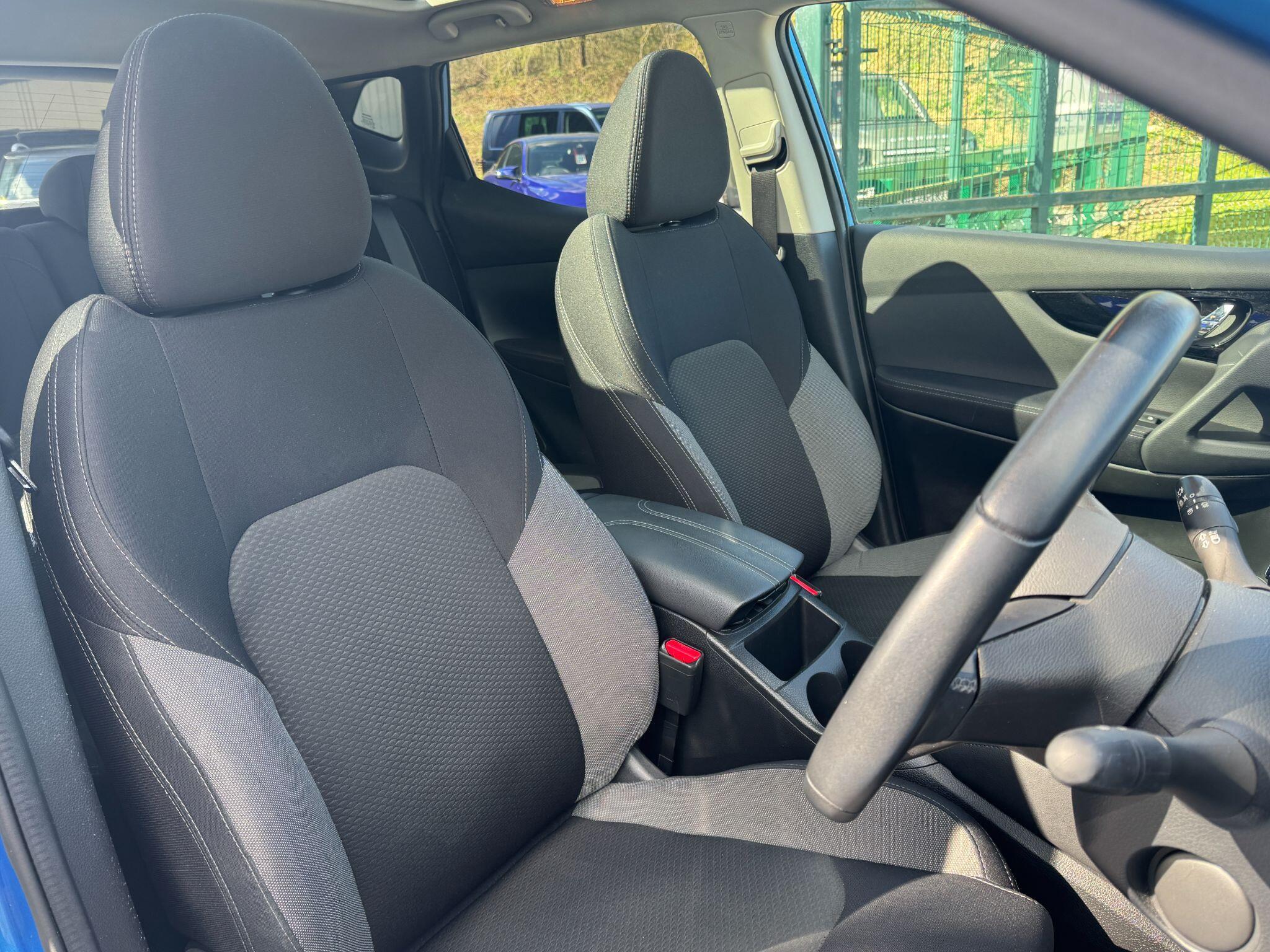 Nissan Qashqai - Image 12