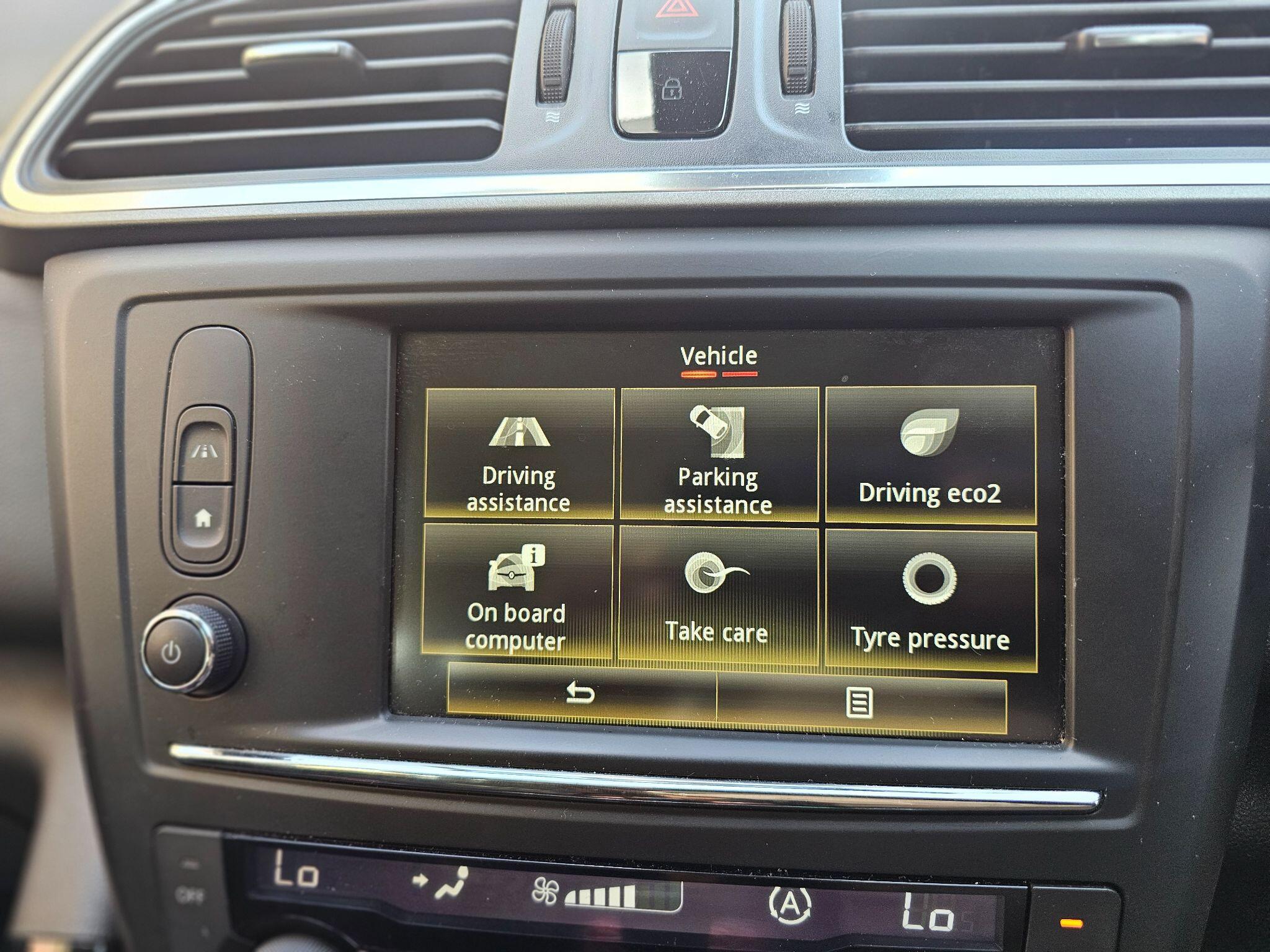 Renault Kadjar - Image 12
