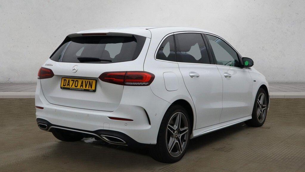 Mercedes-benz B Class - Image 6