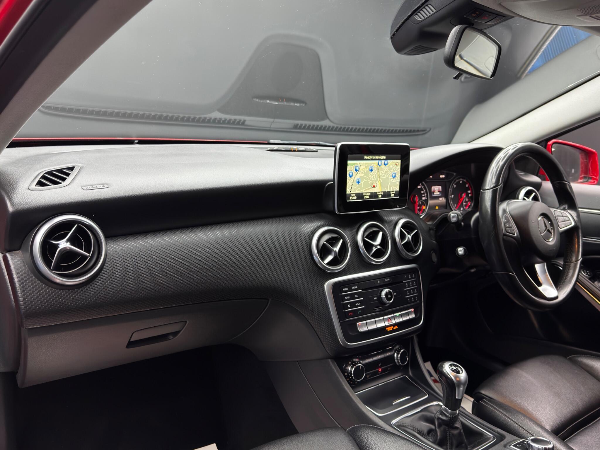 Mercedes A Class - Image 11