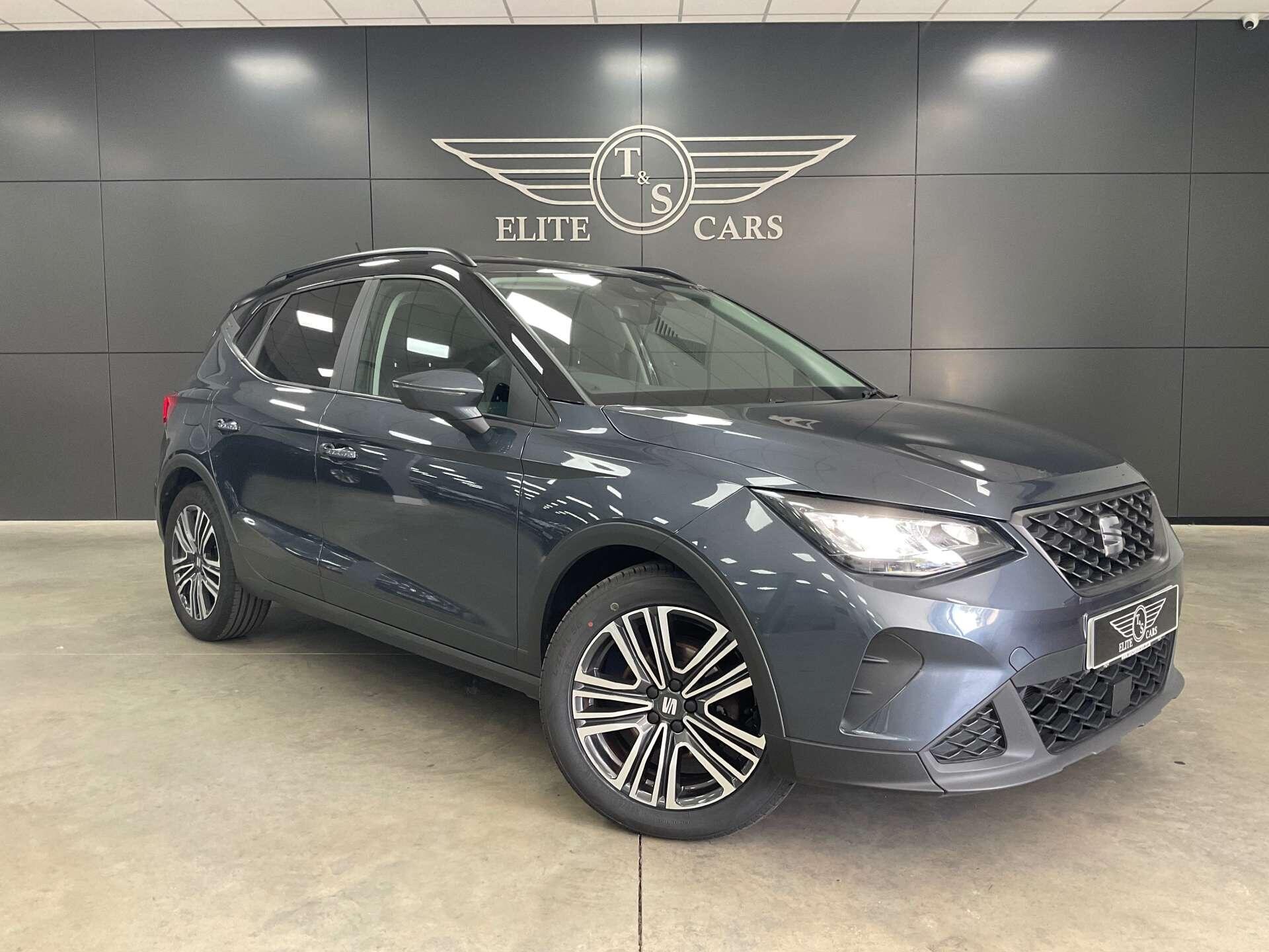 SEAT Arona - Image 9
