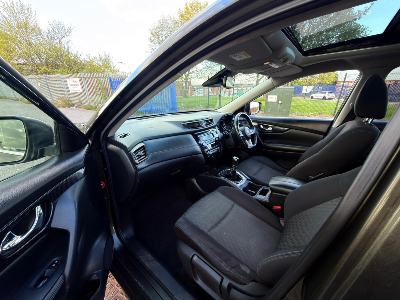 Nissan X-Trail - Image 34