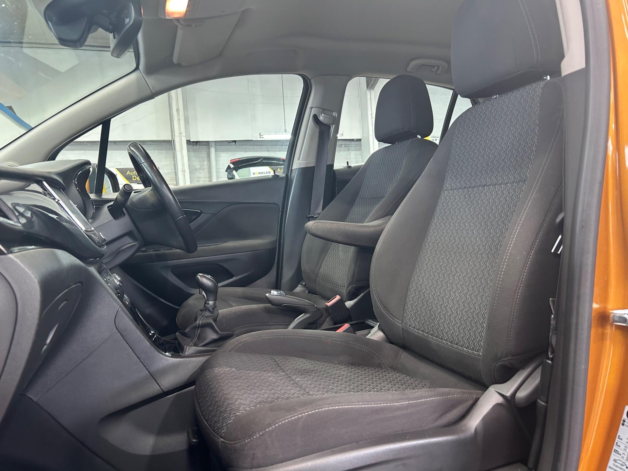 Vauxhall Mokka X - Image 20