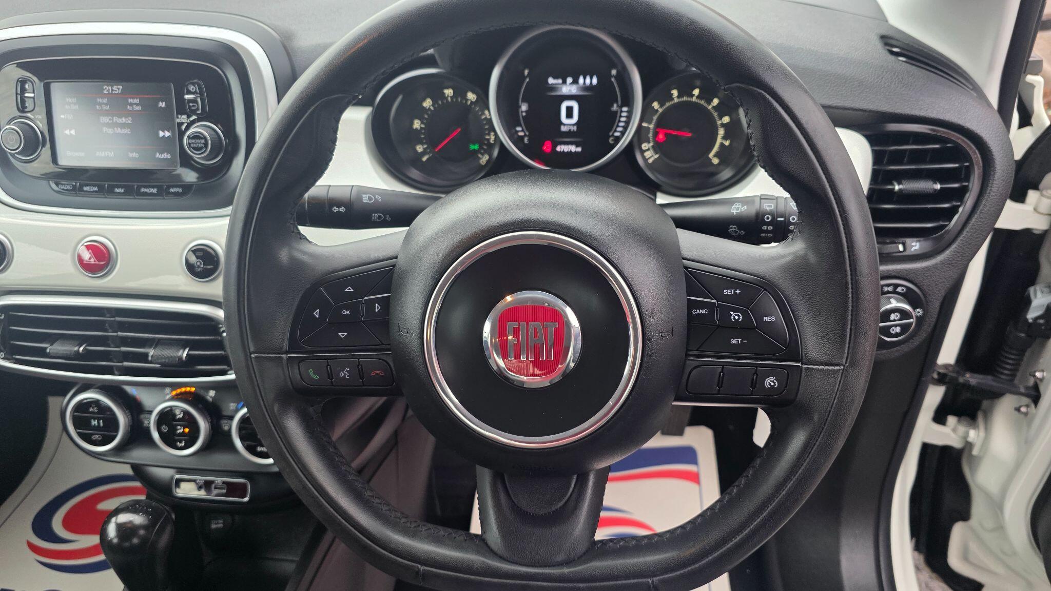 Fiat 500X - Image 22