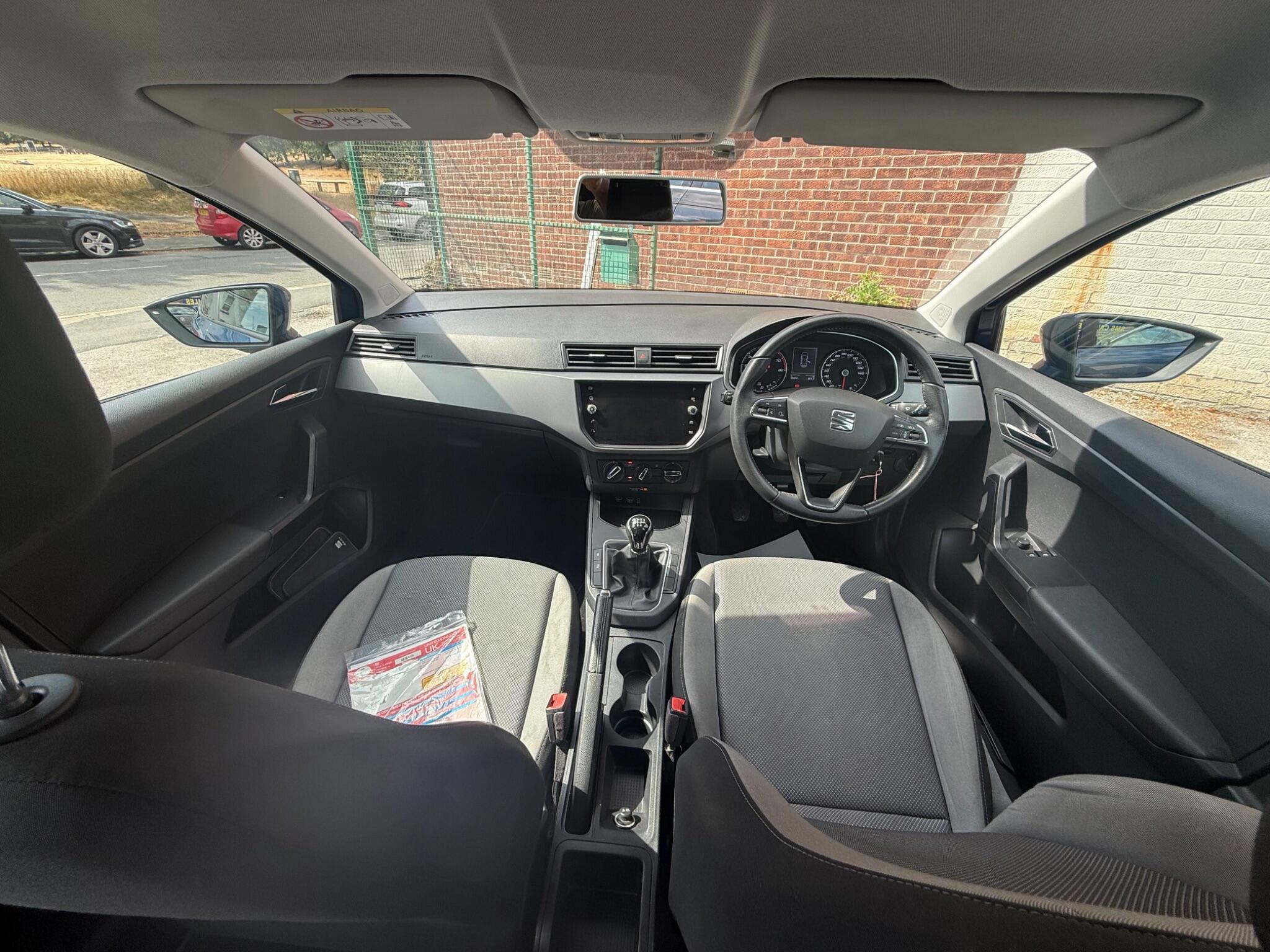 SEAT Ibiza - Image 16