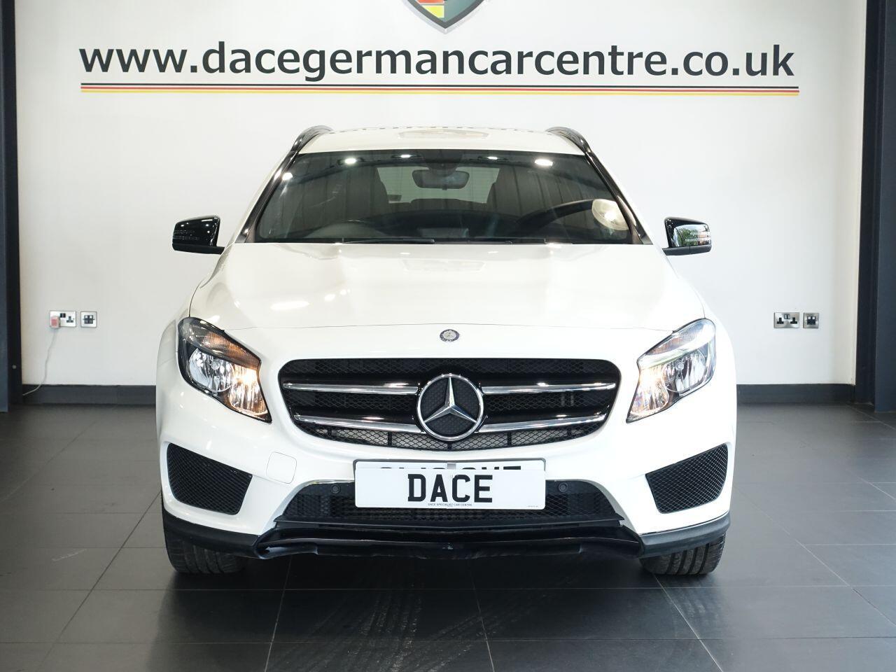 Mercedes GLA - Image 4