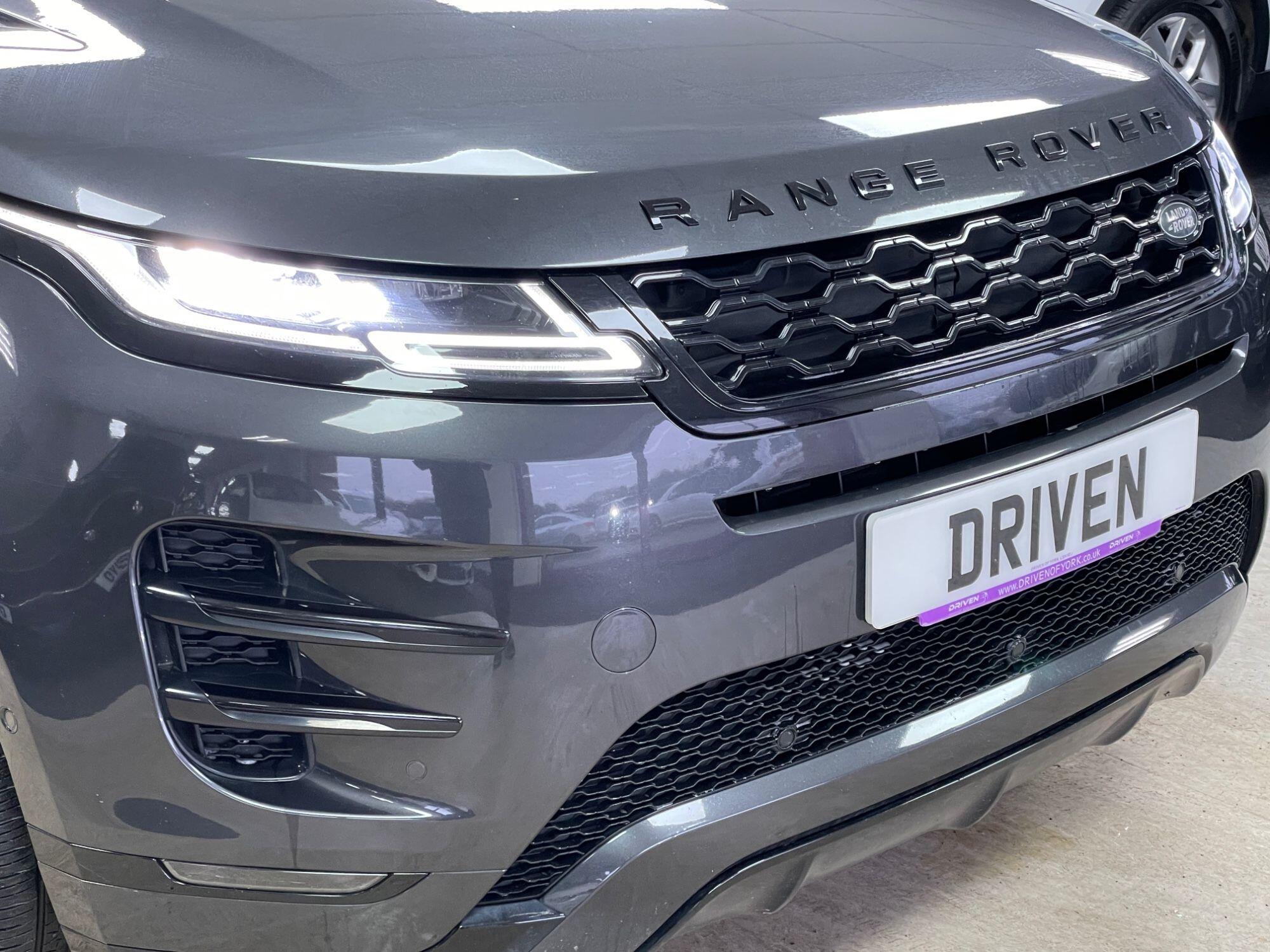Land Rover Range Rover Evoque - Image 4